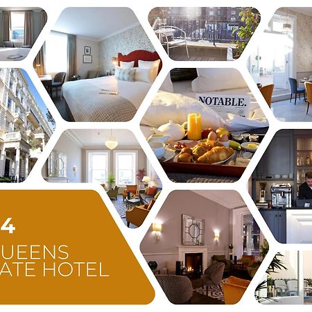 54 Queen'S Gate Hotel London Ngoại thất bức ảnh