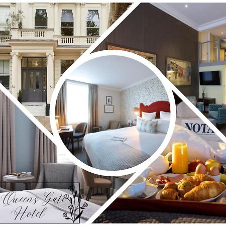 54 Queen'S Gate Hotel London Ngoại thất bức ảnh