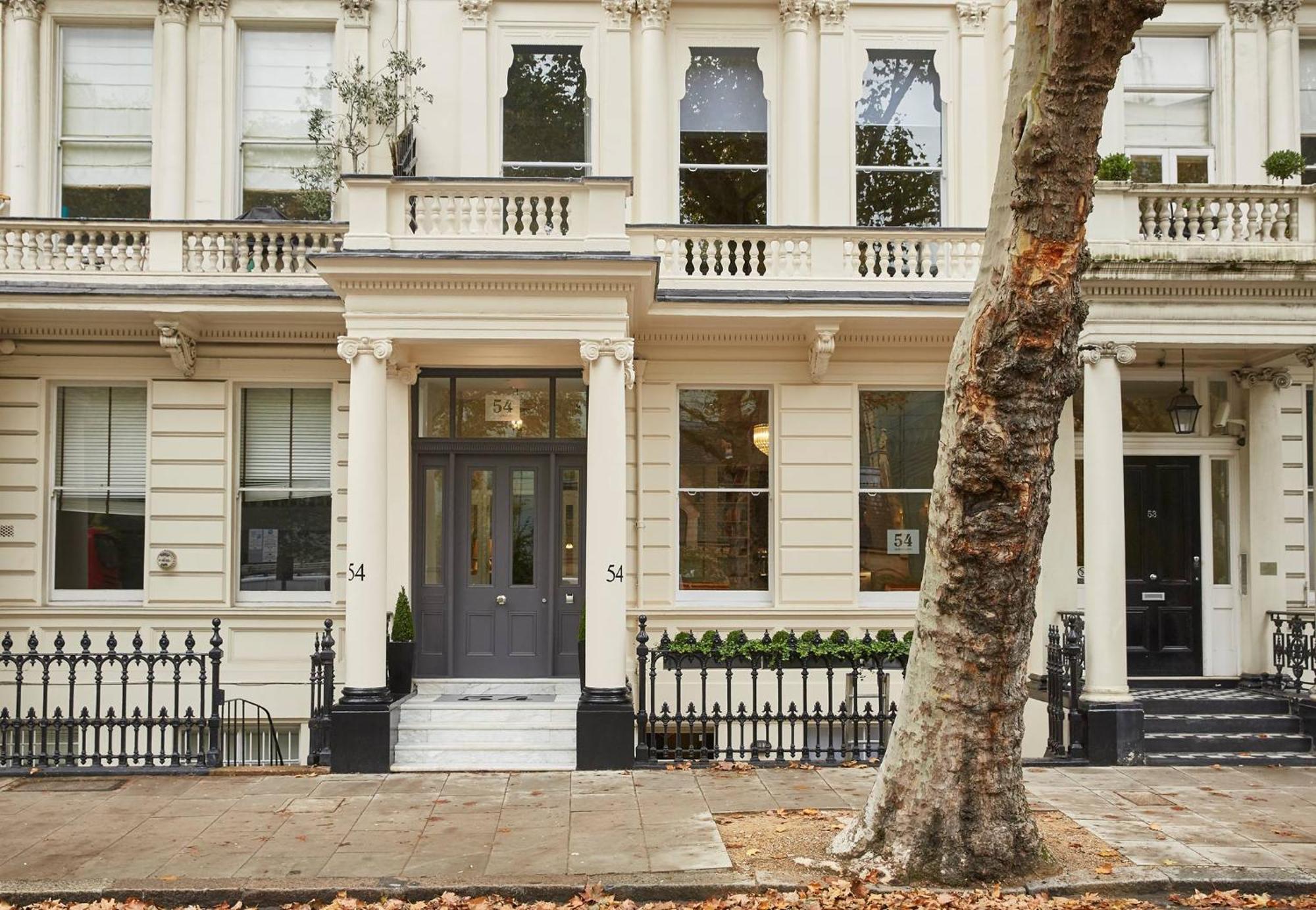 54 Queen'S Gate Hotel London Ngoại thất bức ảnh