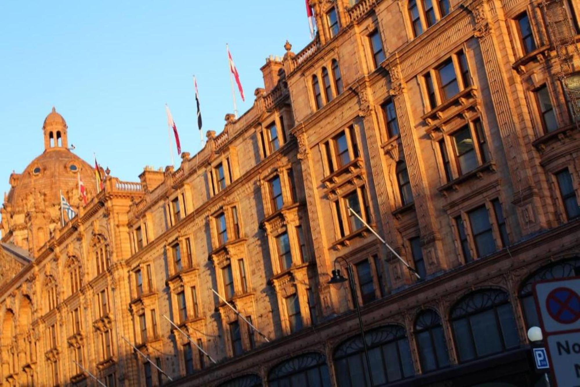 54 Queen'S Gate Hotel London Ngoại thất bức ảnh