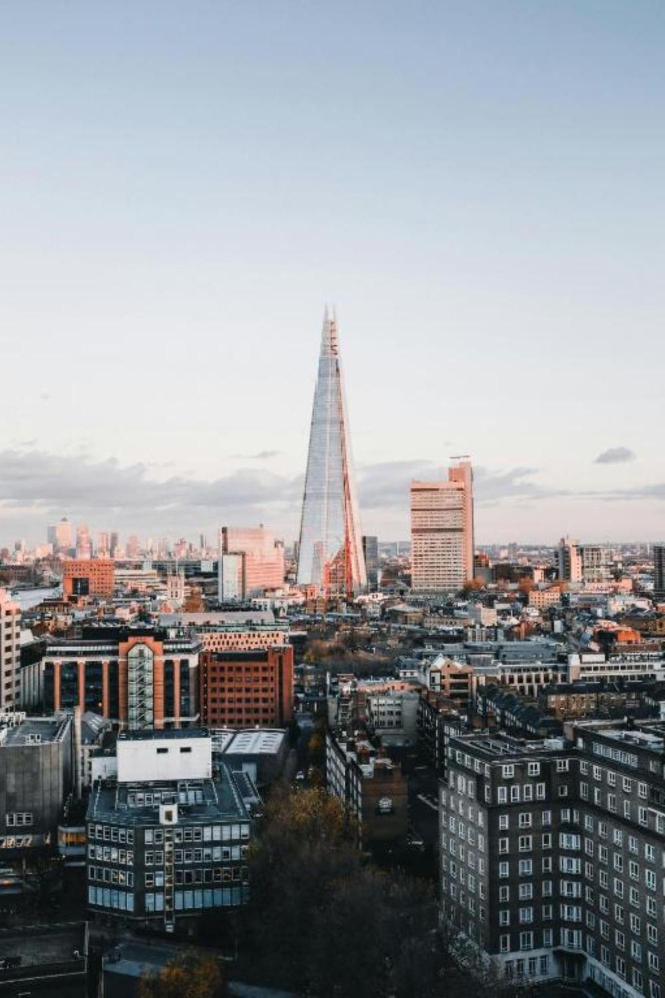 54 Queen'S Gate Hotel London Ngoại thất bức ảnh
