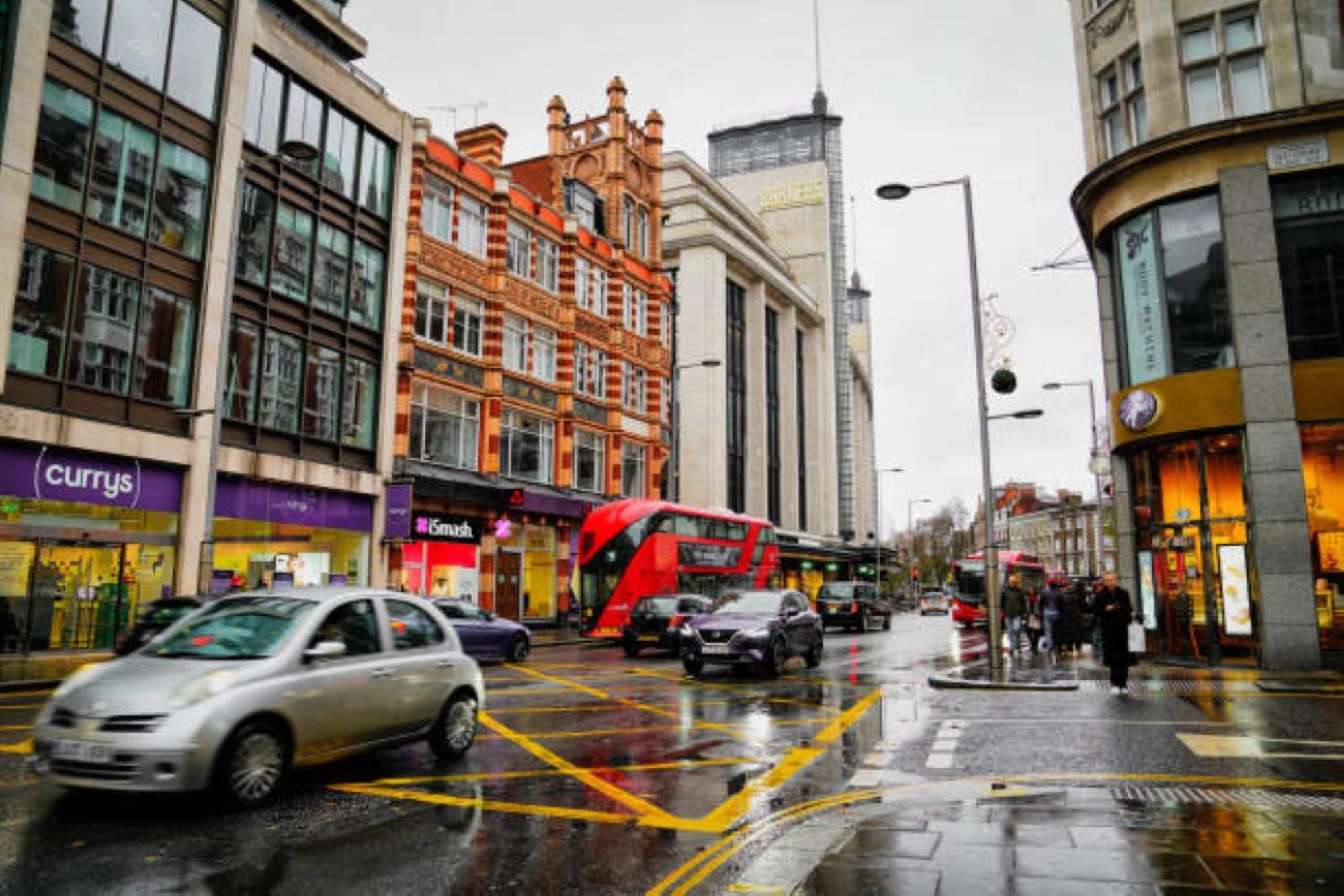 54 Queen'S Gate Hotel London Ngoại thất bức ảnh