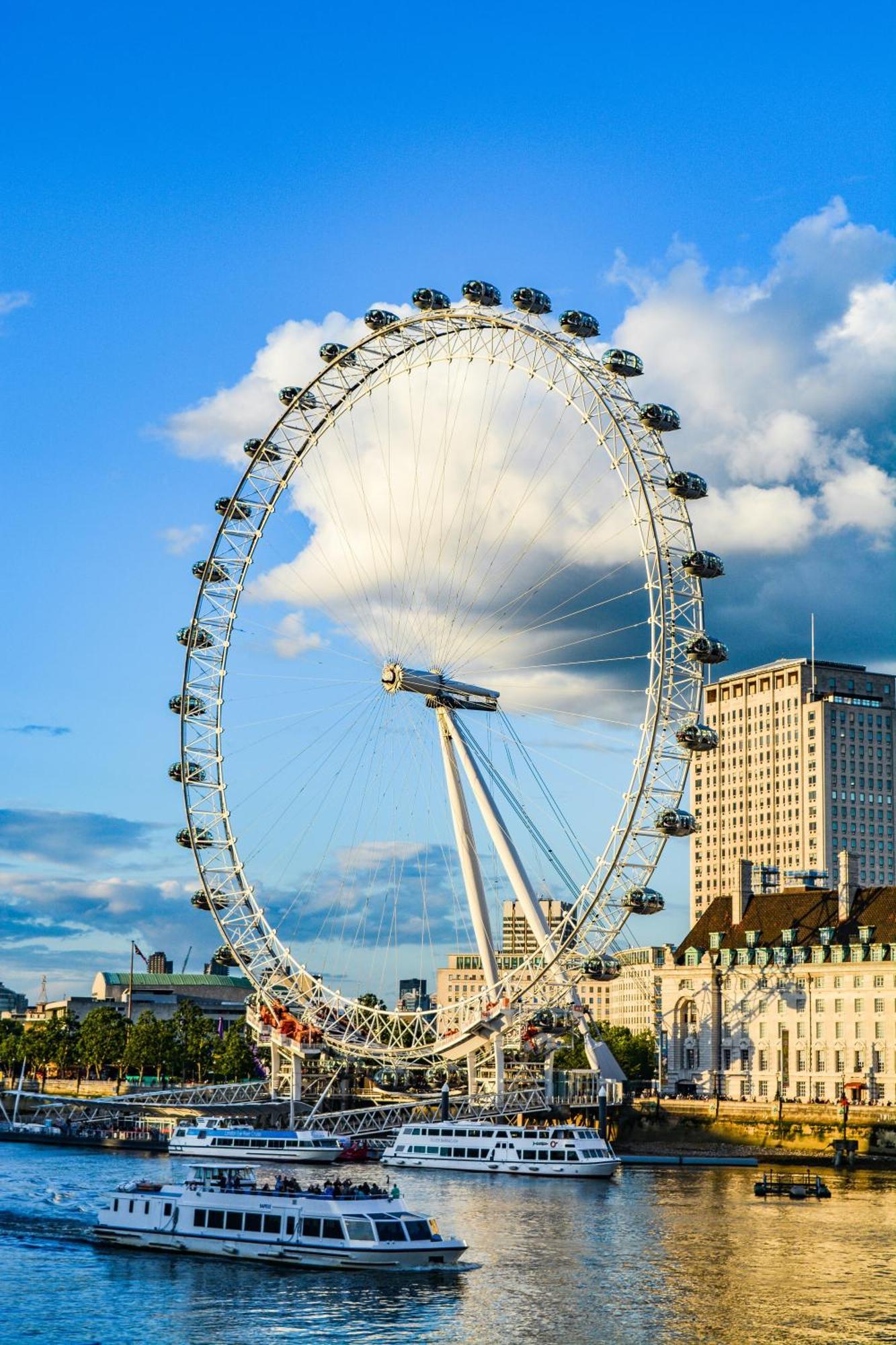 54 Queen'S Gate Hotel London Ngoại thất bức ảnh
