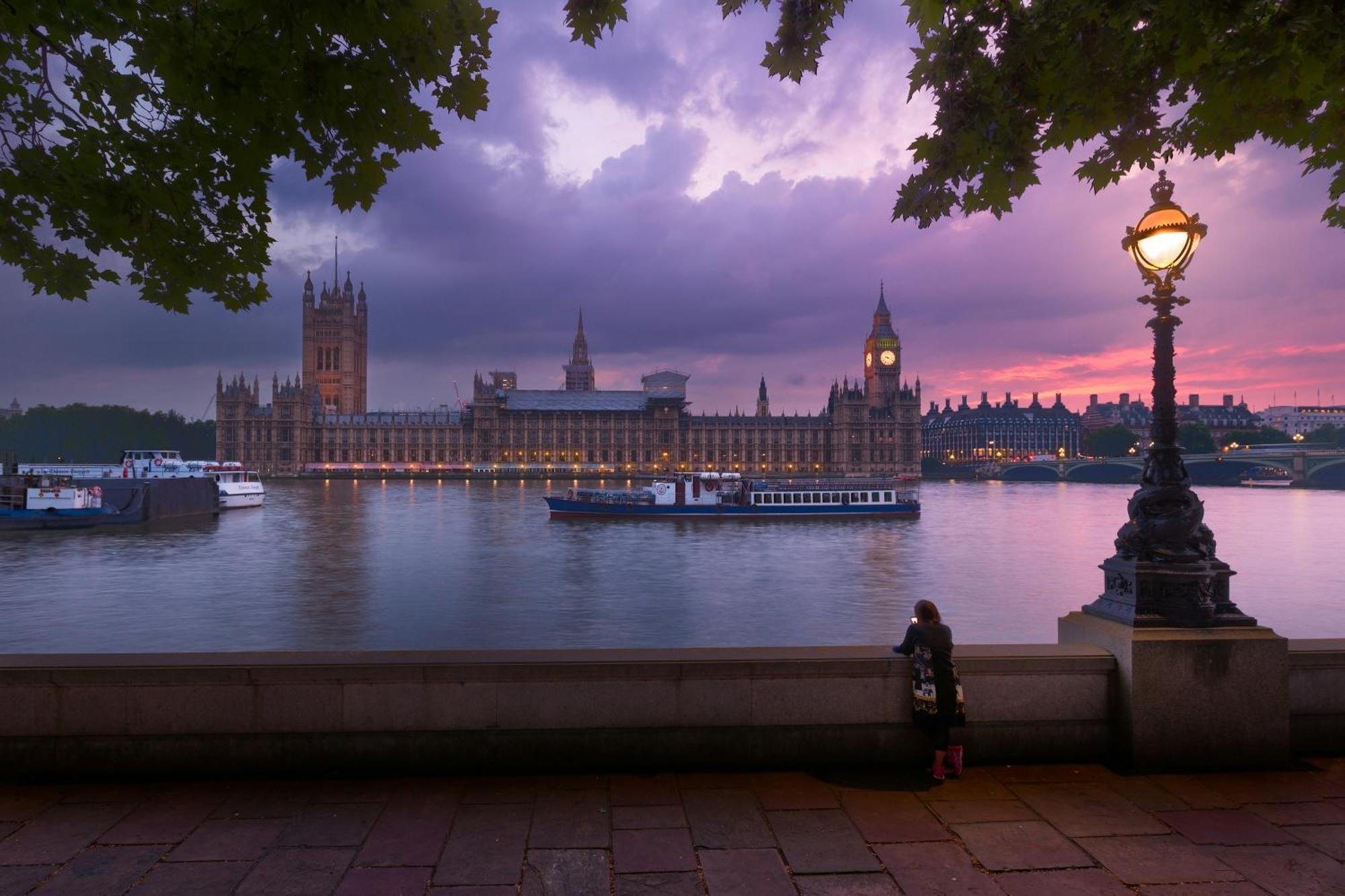54 Queen'S Gate Hotel London Ngoại thất bức ảnh