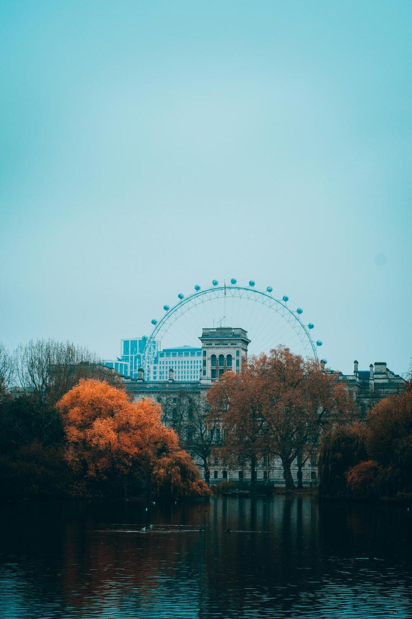54 Queen'S Gate Hotel London Ngoại thất bức ảnh