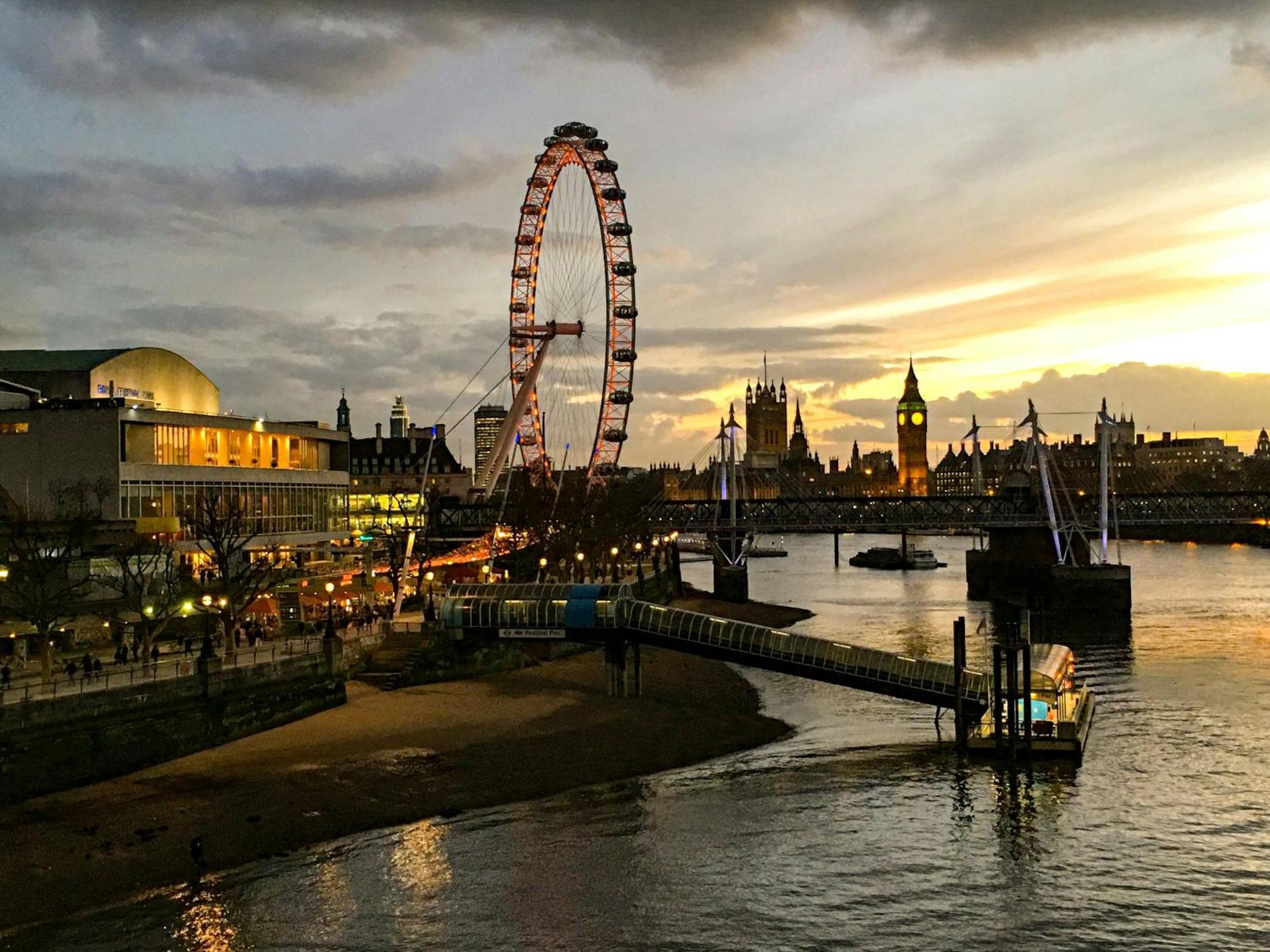 54 Queen'S Gate Hotel London Ngoại thất bức ảnh