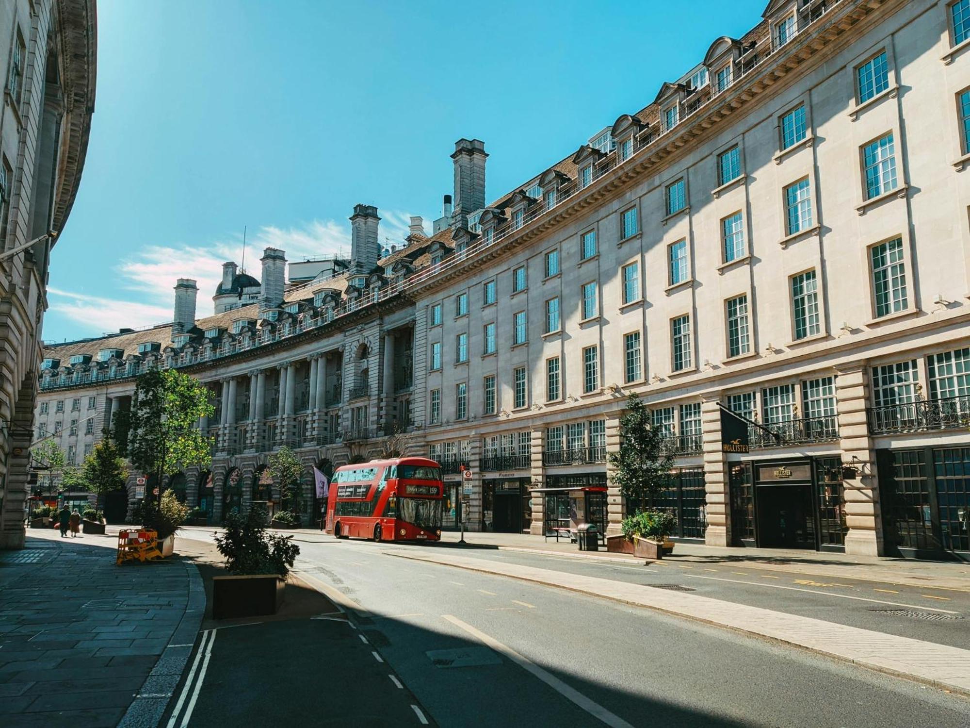 54 Queen'S Gate Hotel London Ngoại thất bức ảnh