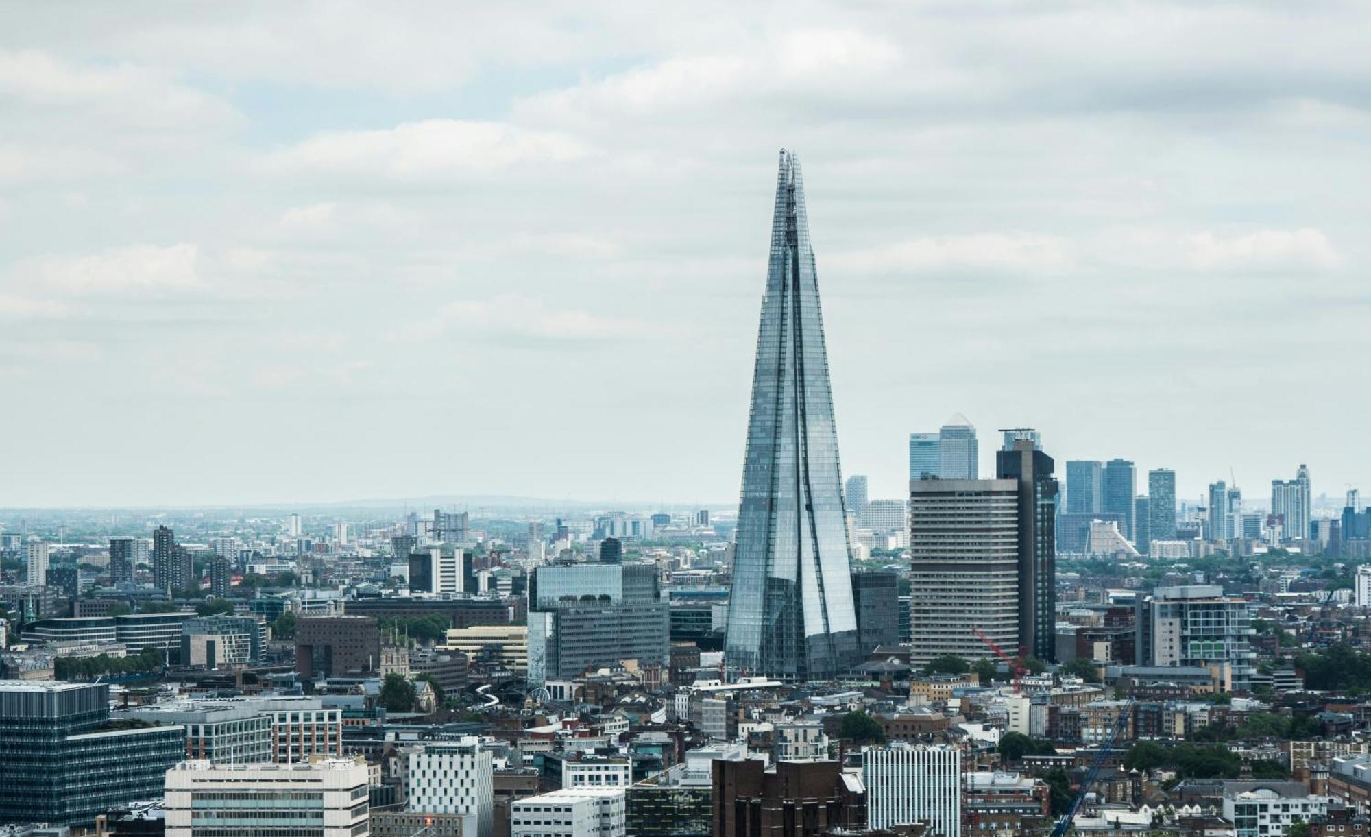 54 Queen'S Gate Hotel London Ngoại thất bức ảnh