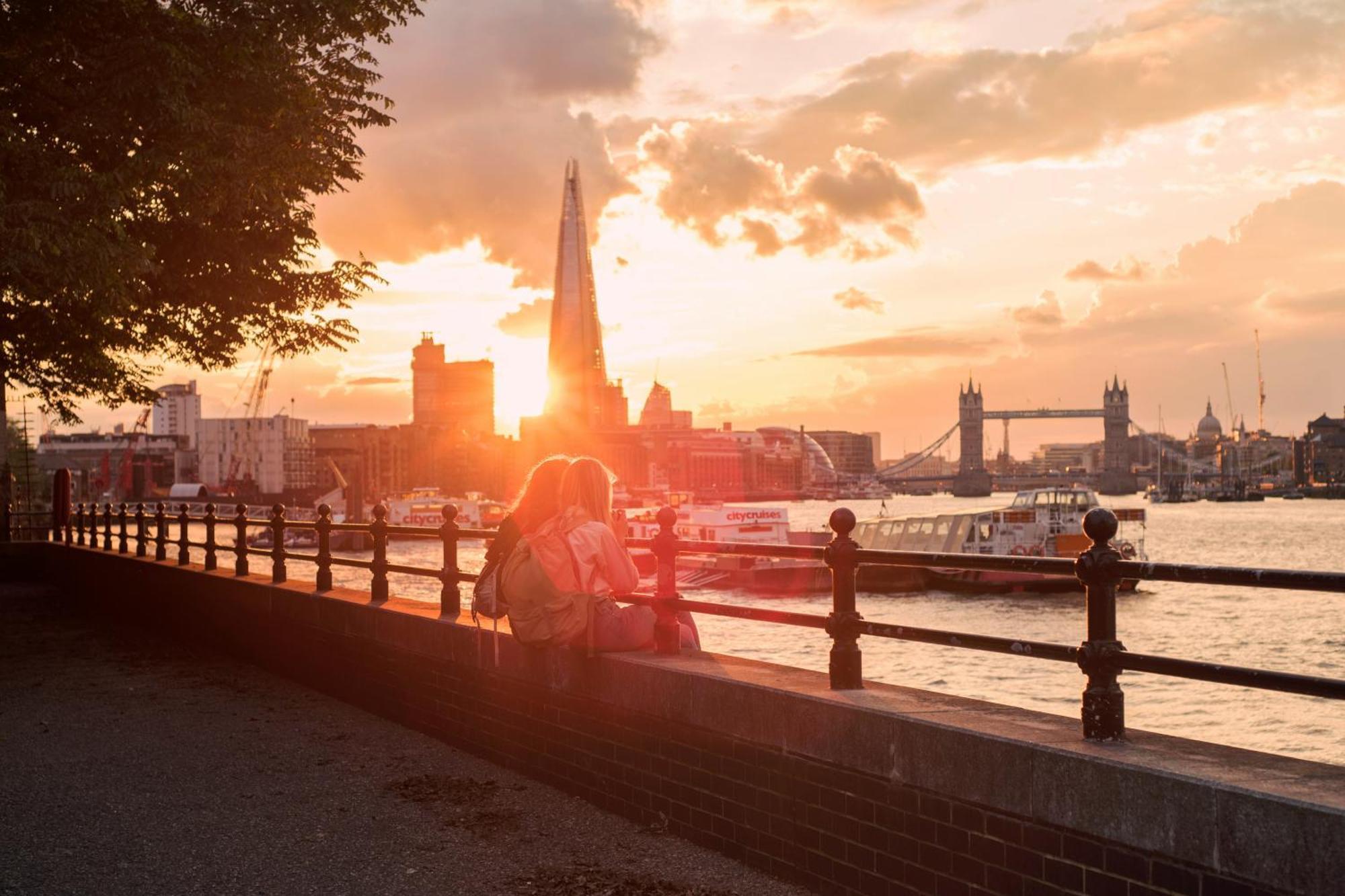 54 Queen'S Gate Hotel London Ngoại thất bức ảnh