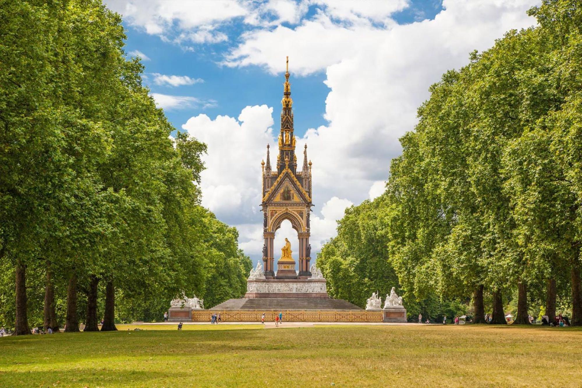 54 Queen'S Gate Hotel London Ngoại thất bức ảnh