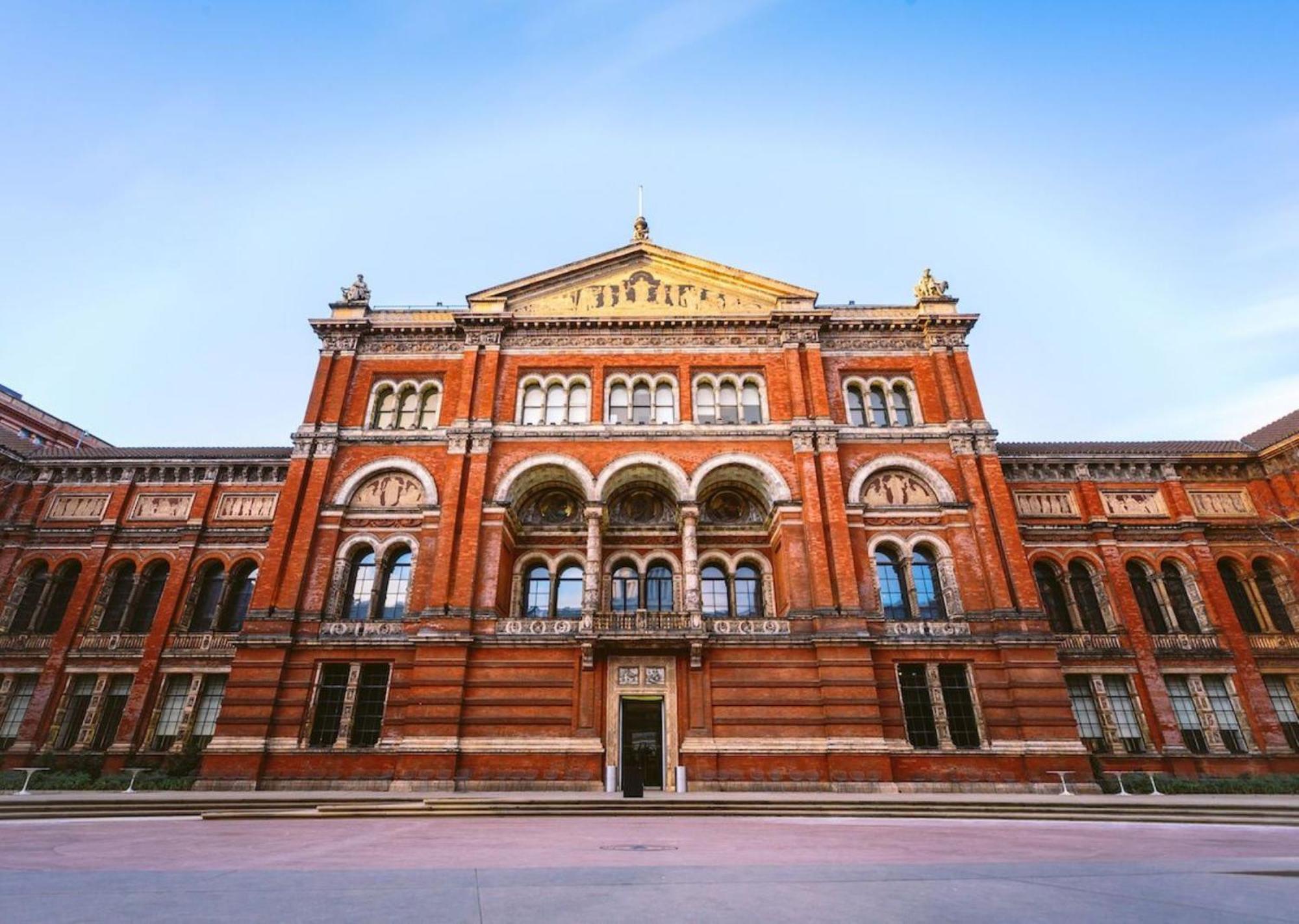 54 Queen'S Gate Hotel London Ngoại thất bức ảnh
