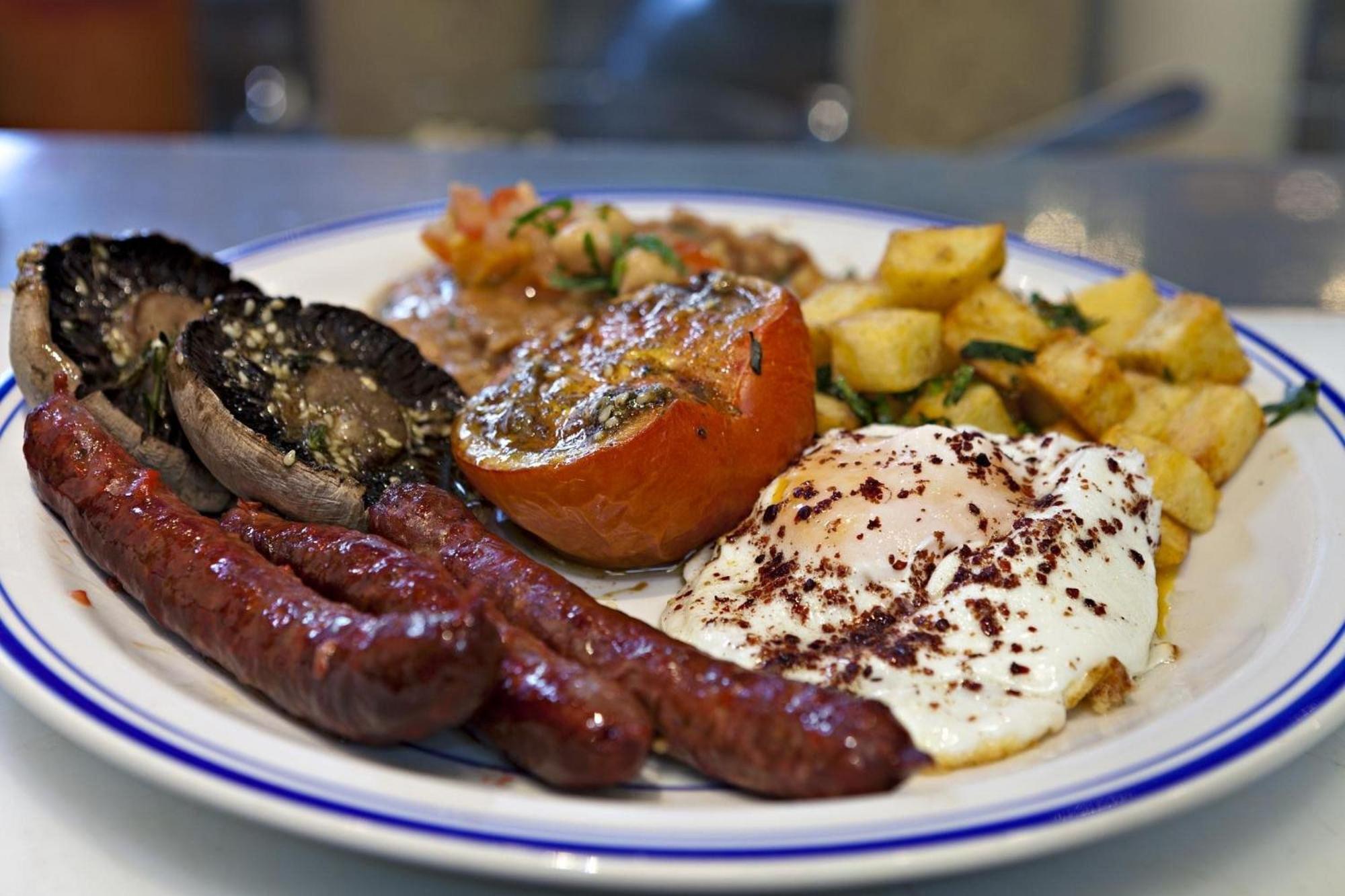54 Queen'S Gate Hotel London Ngoại thất bức ảnh