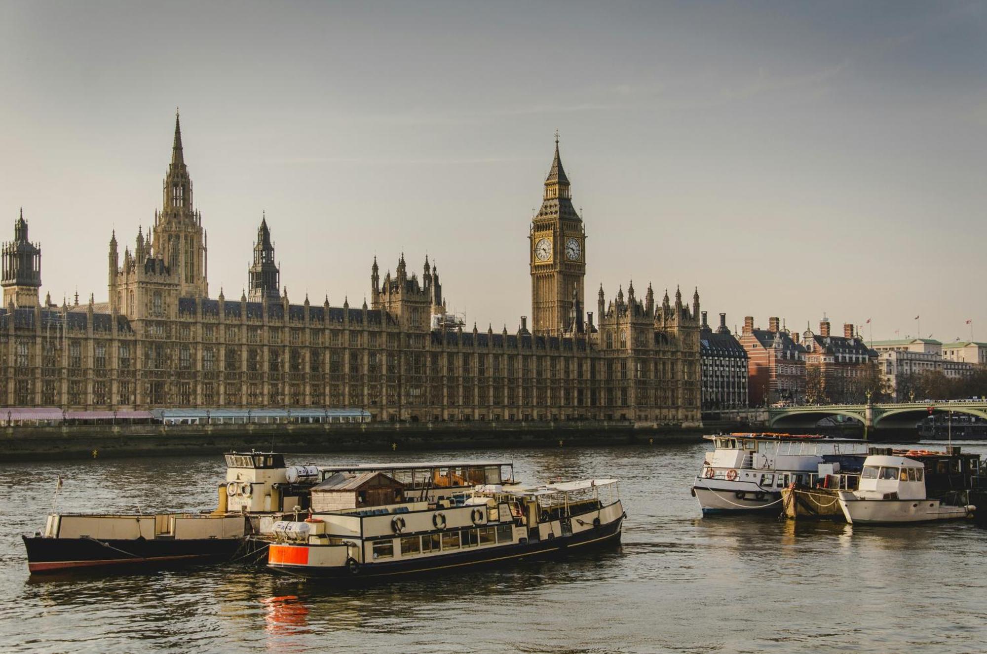 54 Queen'S Gate Hotel London Ngoại thất bức ảnh