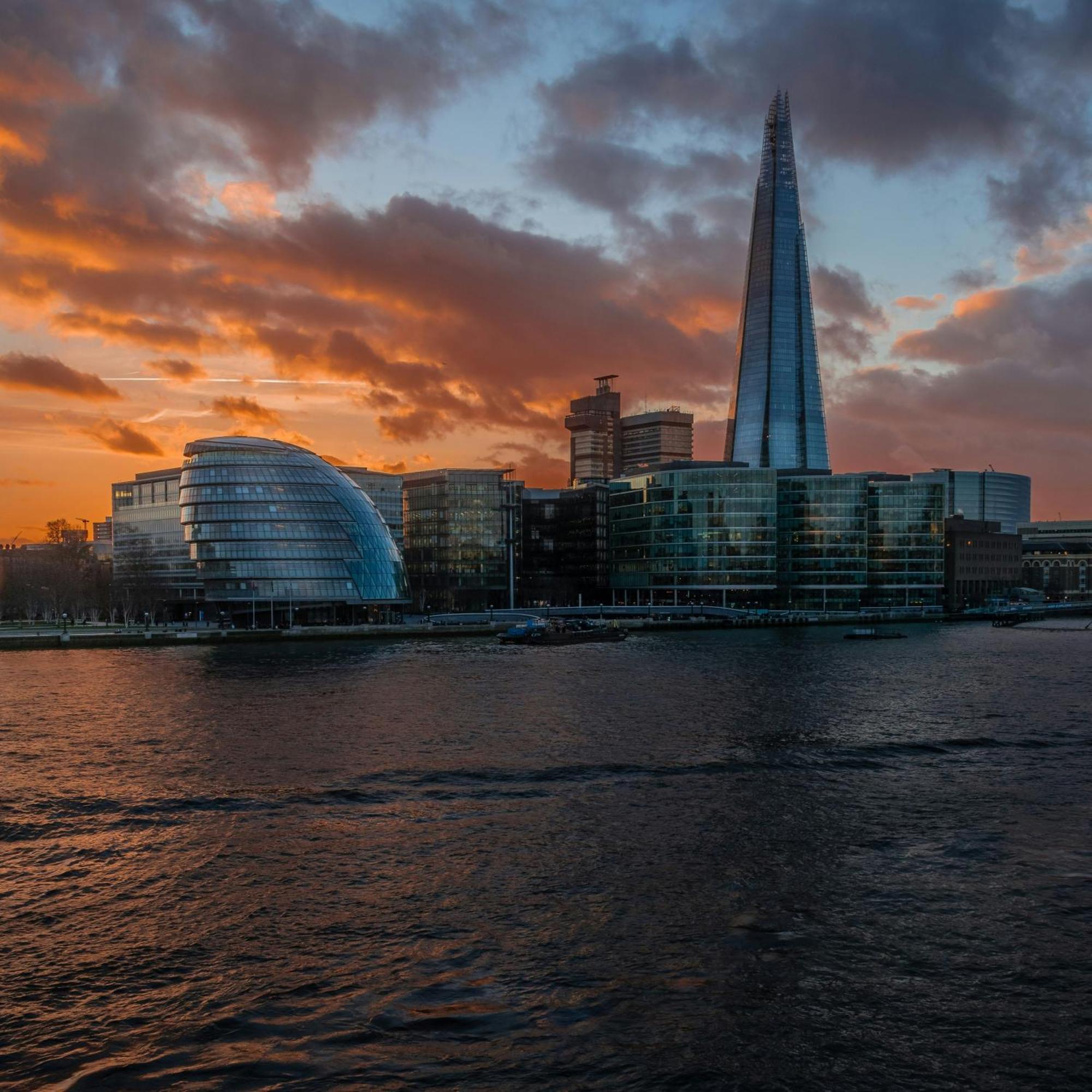 54 Queen'S Gate Hotel London Ngoại thất bức ảnh
