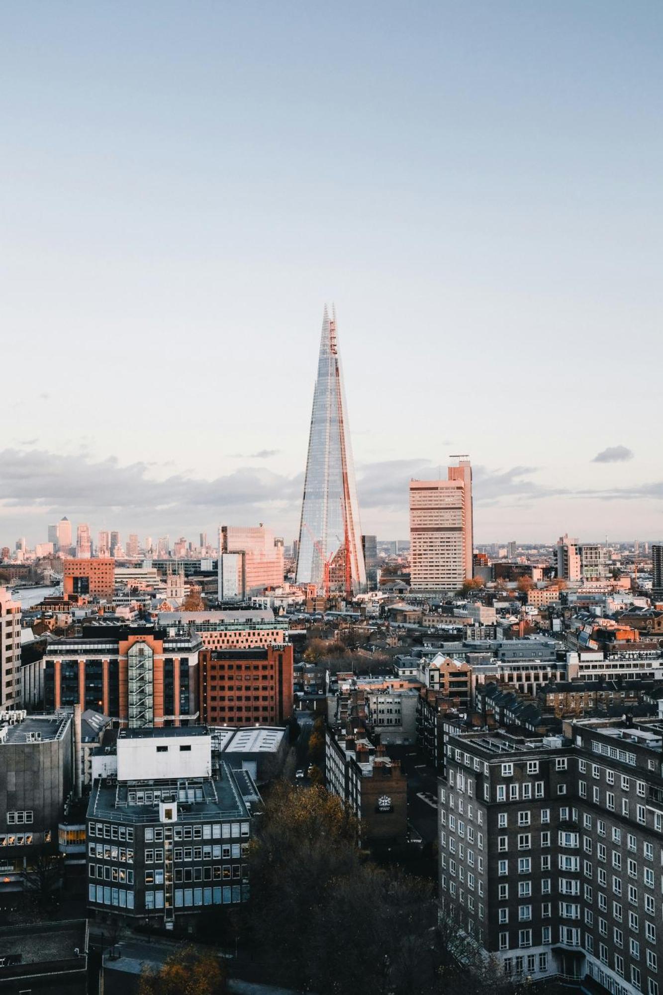 54 Queen'S Gate Hotel London Ngoại thất bức ảnh
