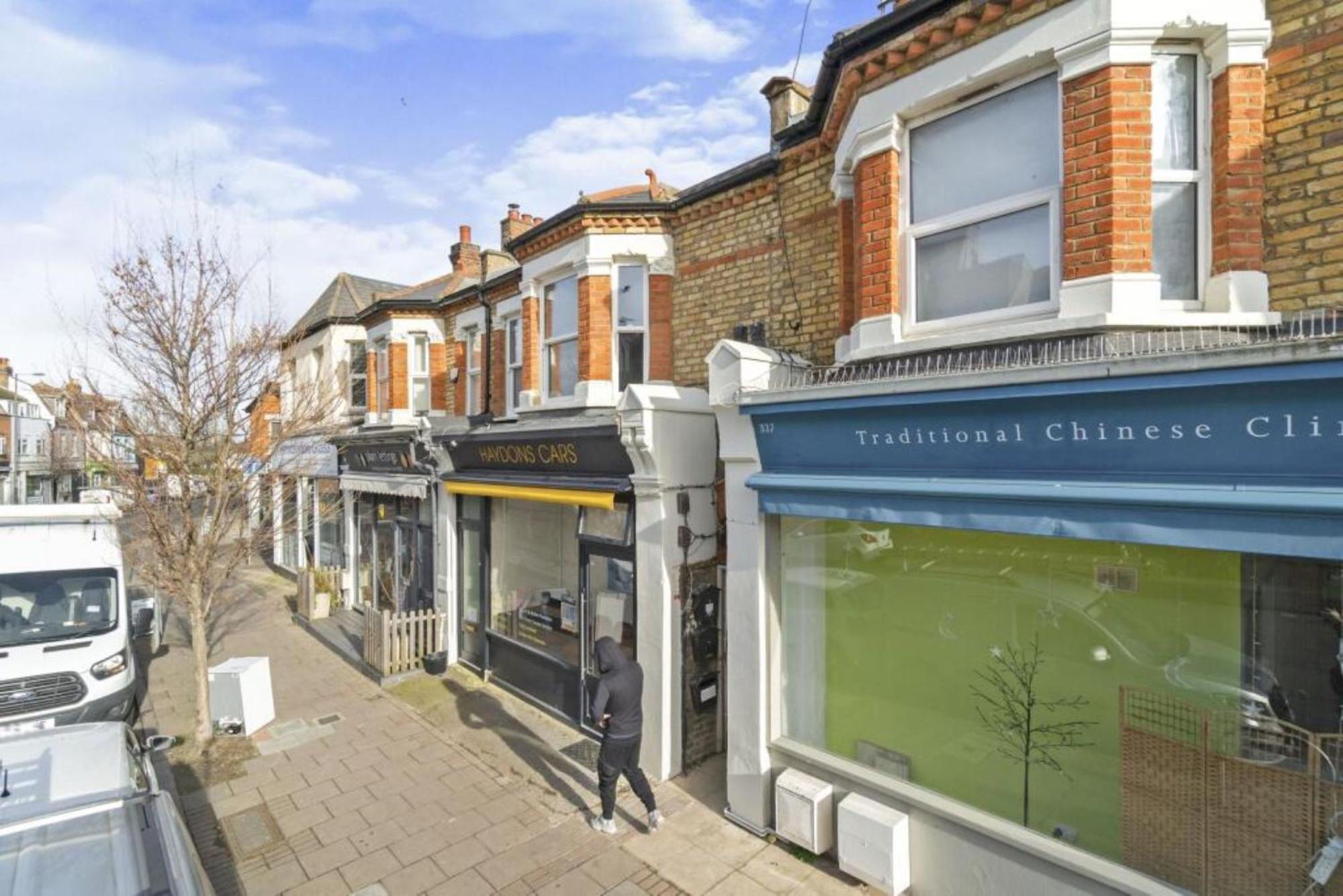 54 Queen'S Gate Hotel London Ngoại thất bức ảnh