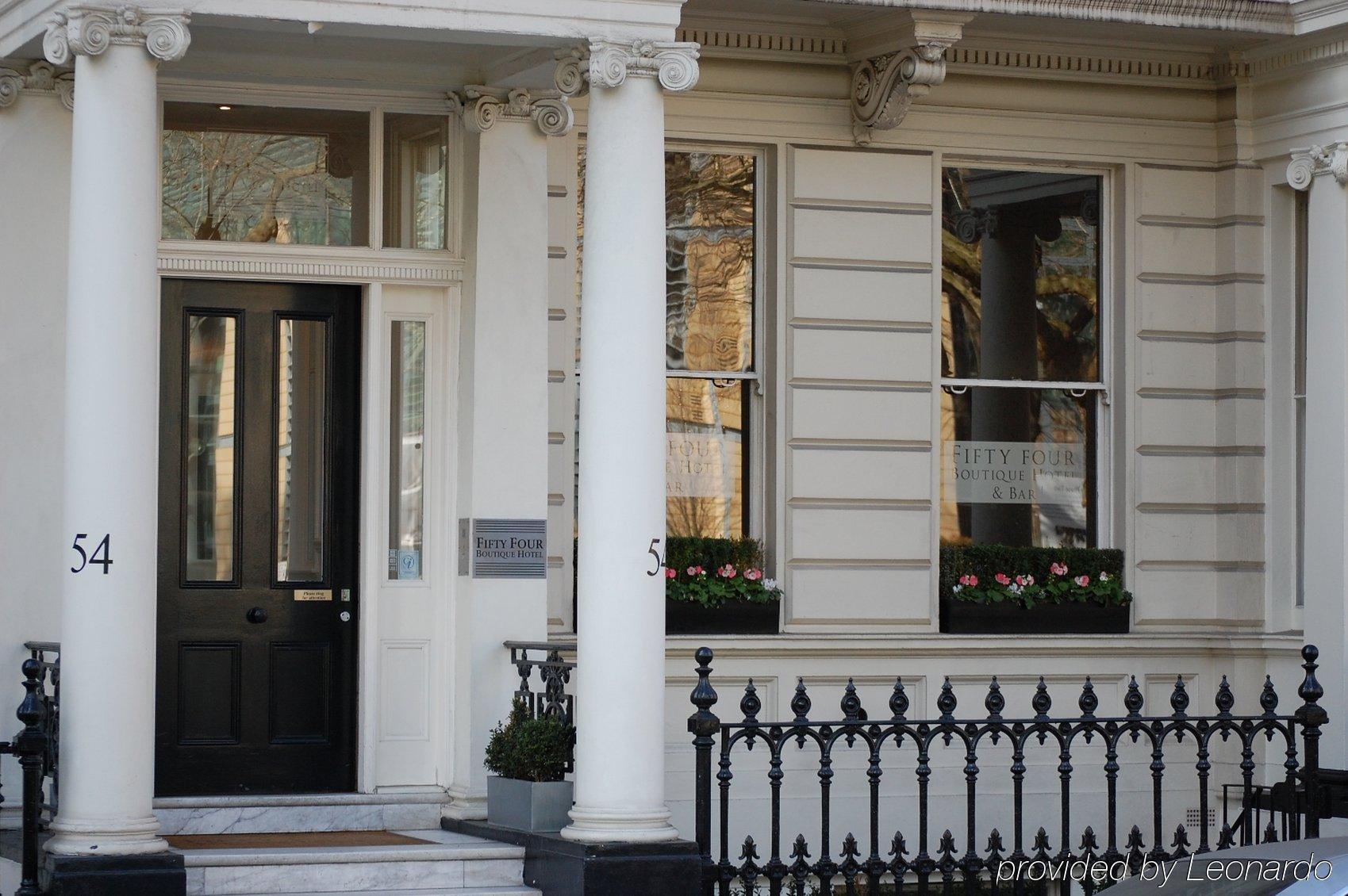 54 Queen'S Gate Hotel London Ngoại thất bức ảnh