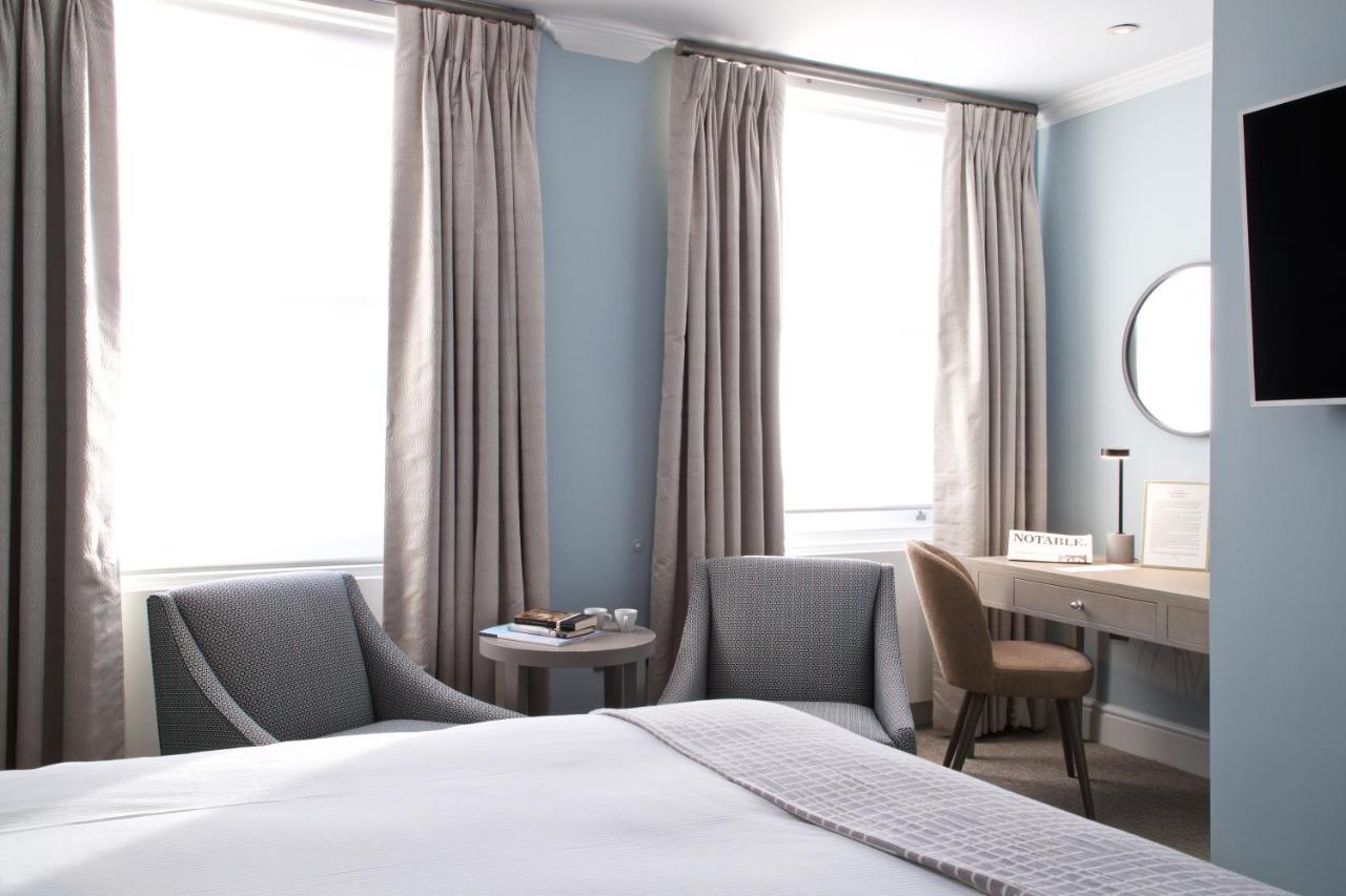 54 Queen'S Gate Hotel London Ngoại thất bức ảnh