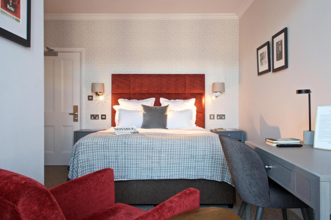 54 Queen'S Gate Hotel London Ngoại thất bức ảnh
