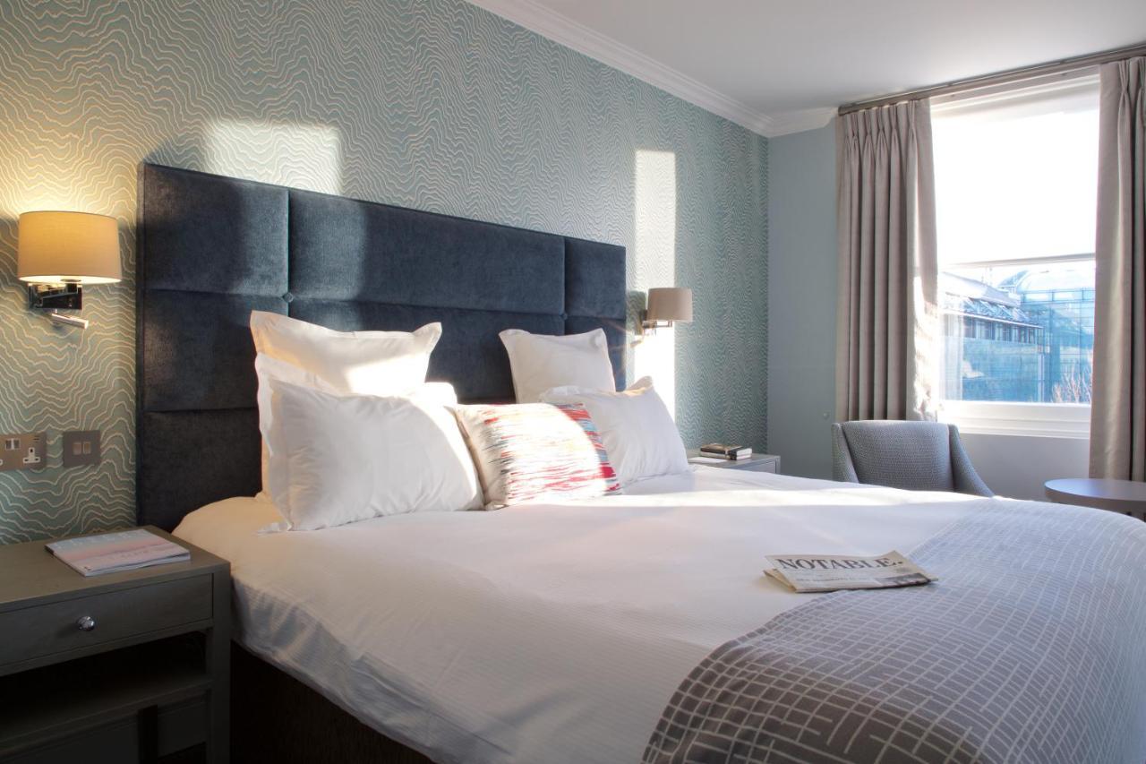 54 Queen'S Gate Hotel London Ngoại thất bức ảnh