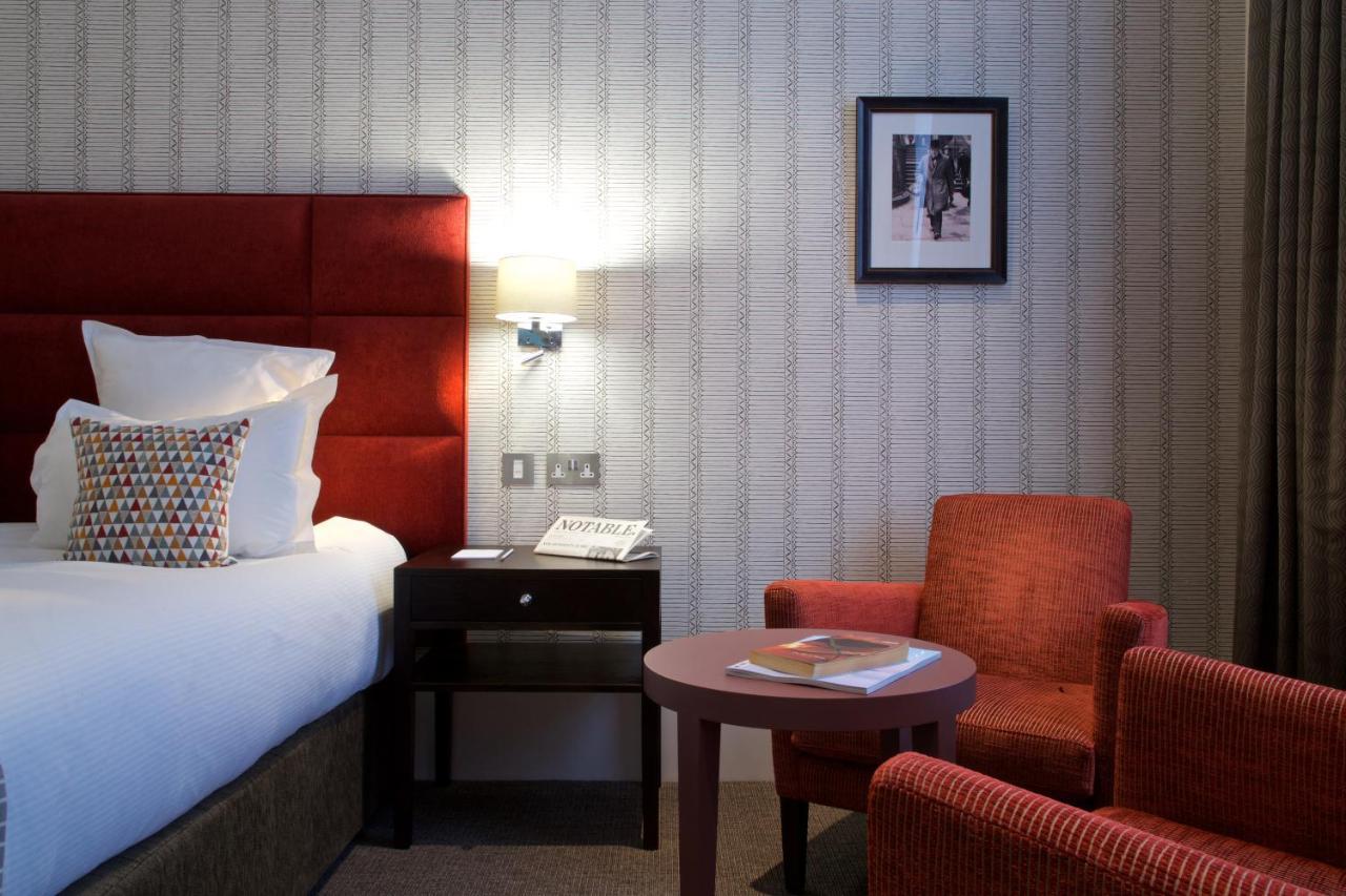 54 Queen'S Gate Hotel London Ngoại thất bức ảnh
