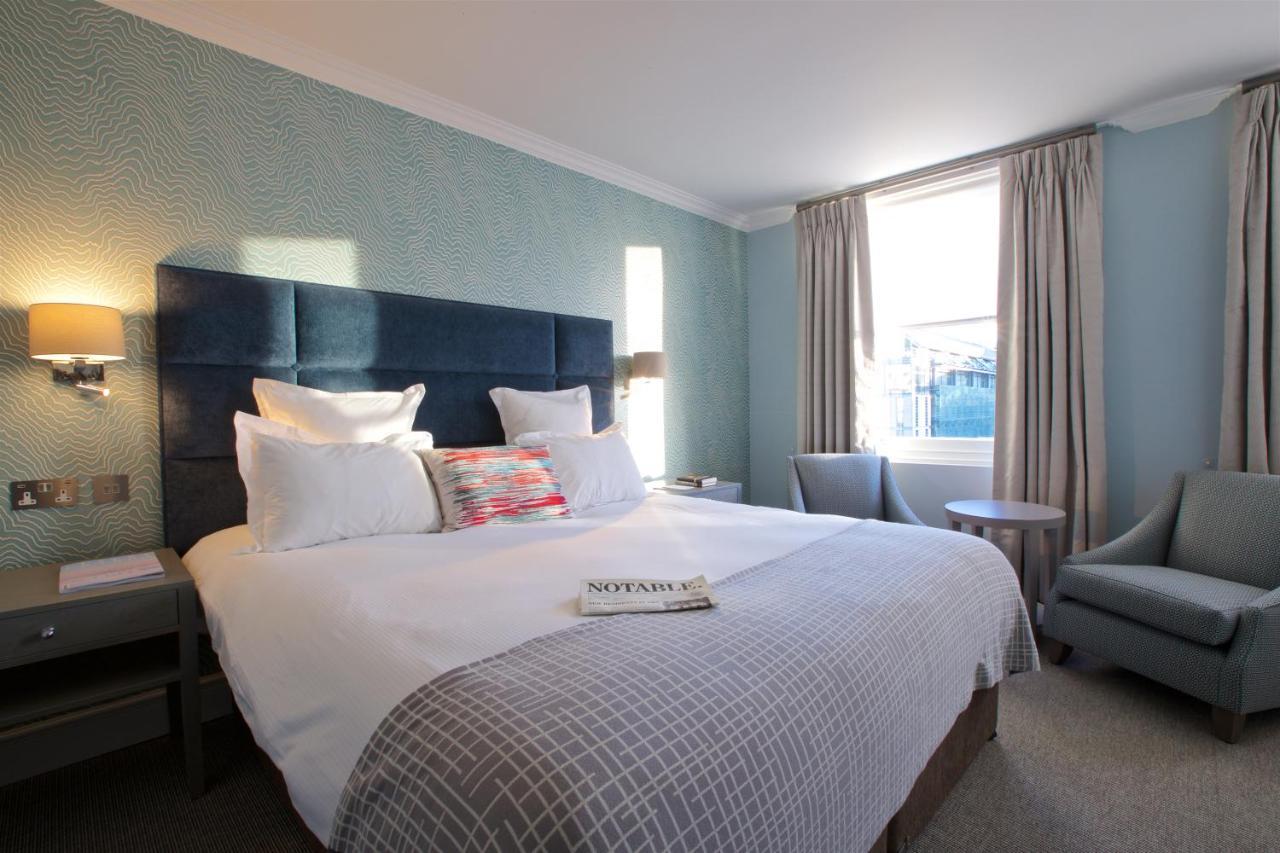 54 Queen'S Gate Hotel London Ngoại thất bức ảnh