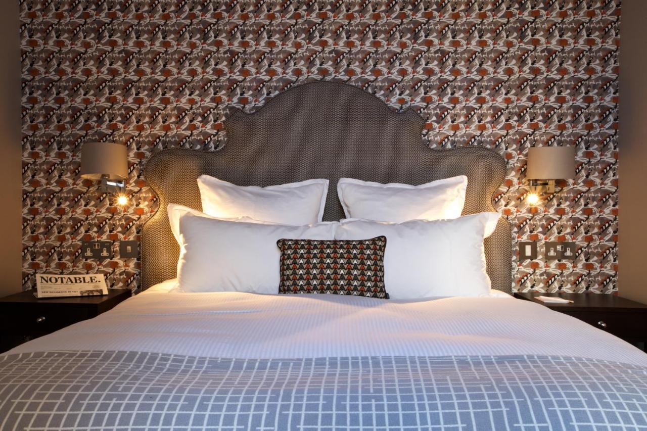 54 Queen'S Gate Hotel London Ngoại thất bức ảnh