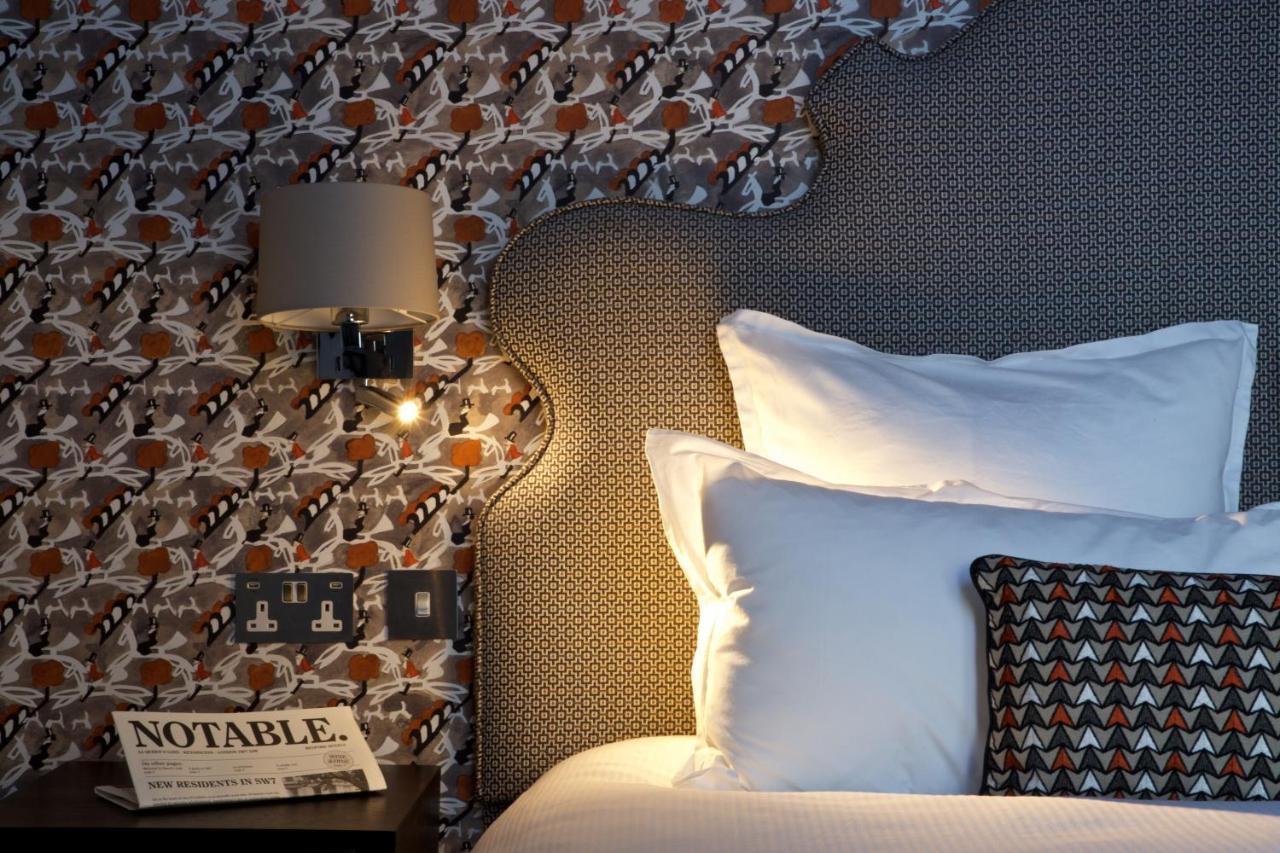 54 Queen'S Gate Hotel London Ngoại thất bức ảnh