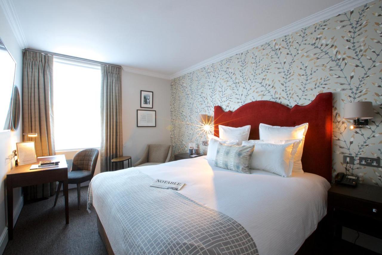 54 Queen'S Gate Hotel London Ngoại thất bức ảnh
