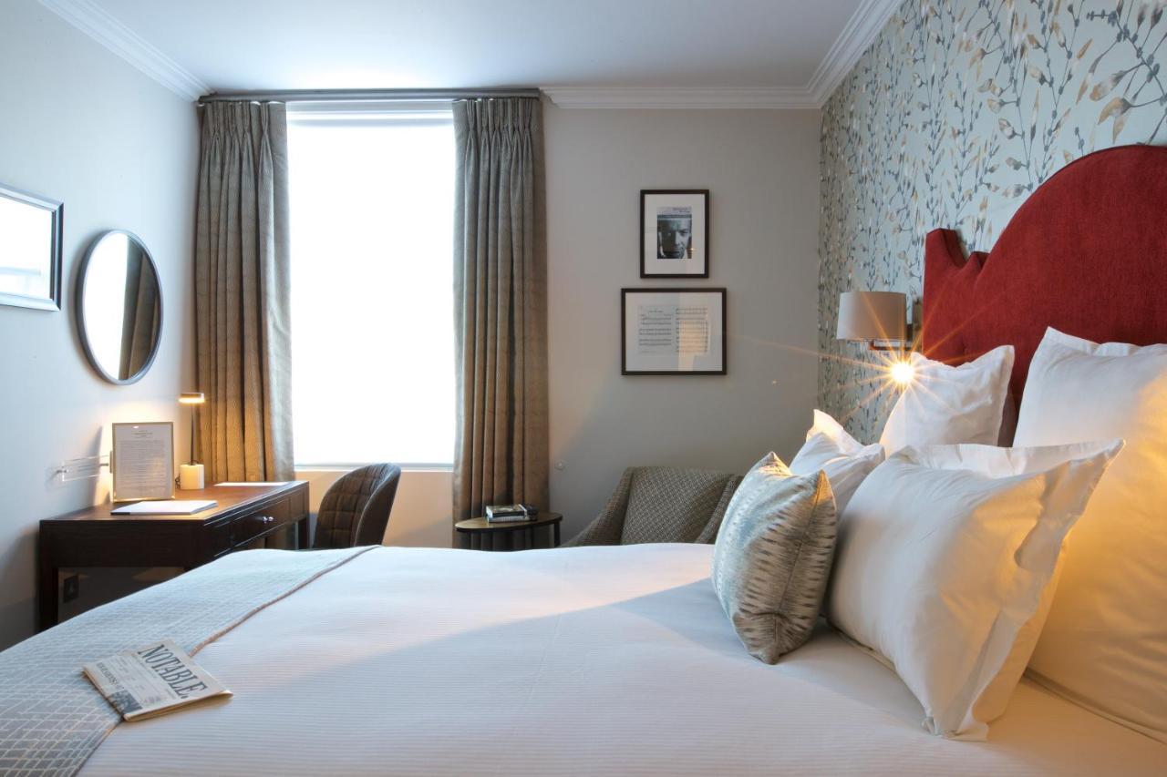 54 Queen'S Gate Hotel London Ngoại thất bức ảnh