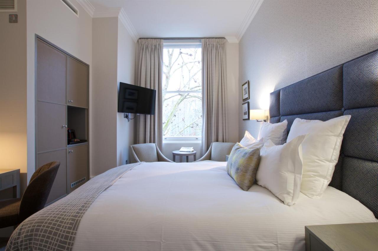 54 Queen'S Gate Hotel London Ngoại thất bức ảnh