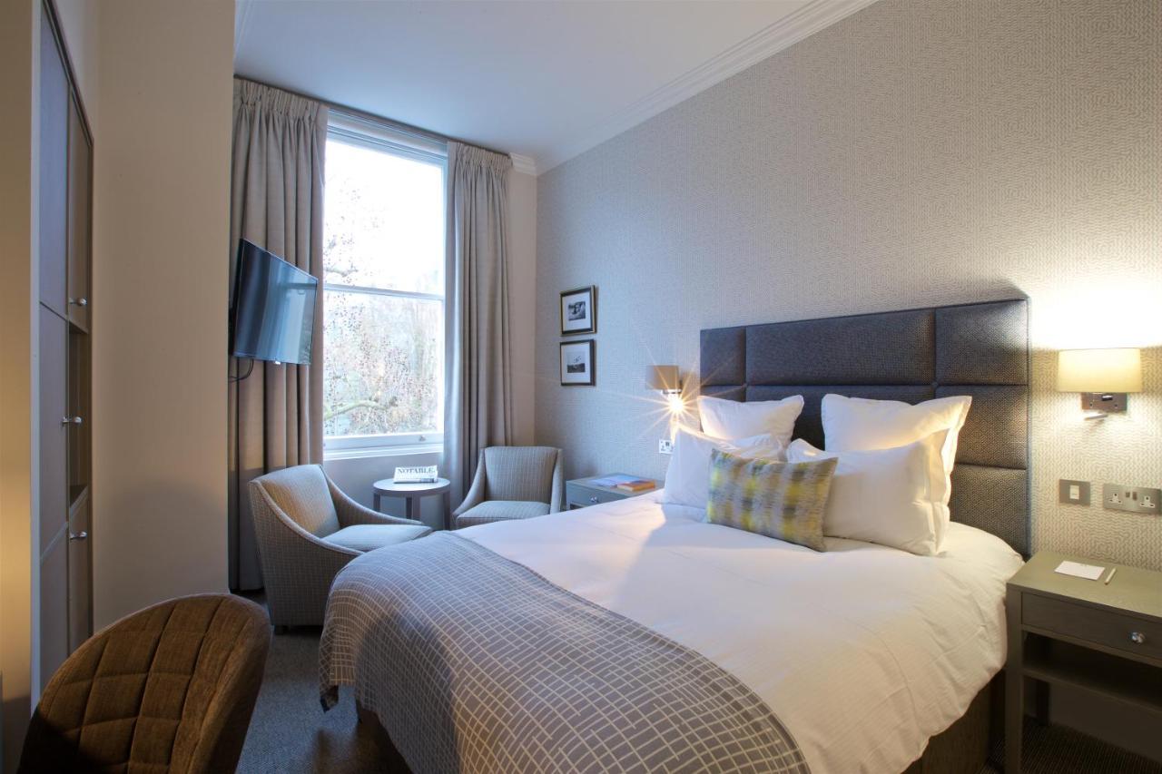 54 Queen'S Gate Hotel London Ngoại thất bức ảnh
