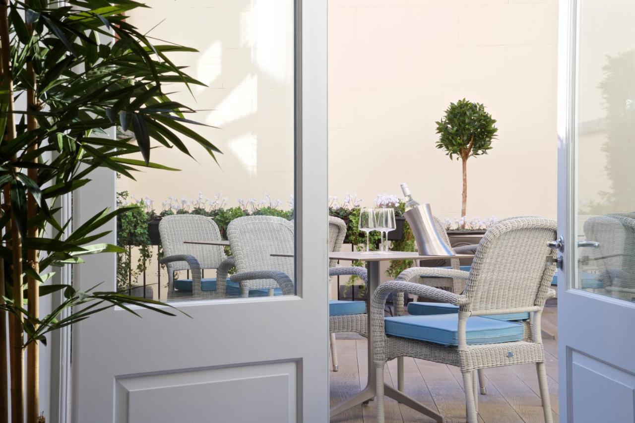 54 Queen'S Gate Hotel London Ngoại thất bức ảnh