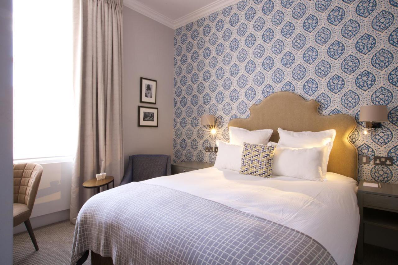 54 Queen'S Gate Hotel London Ngoại thất bức ảnh