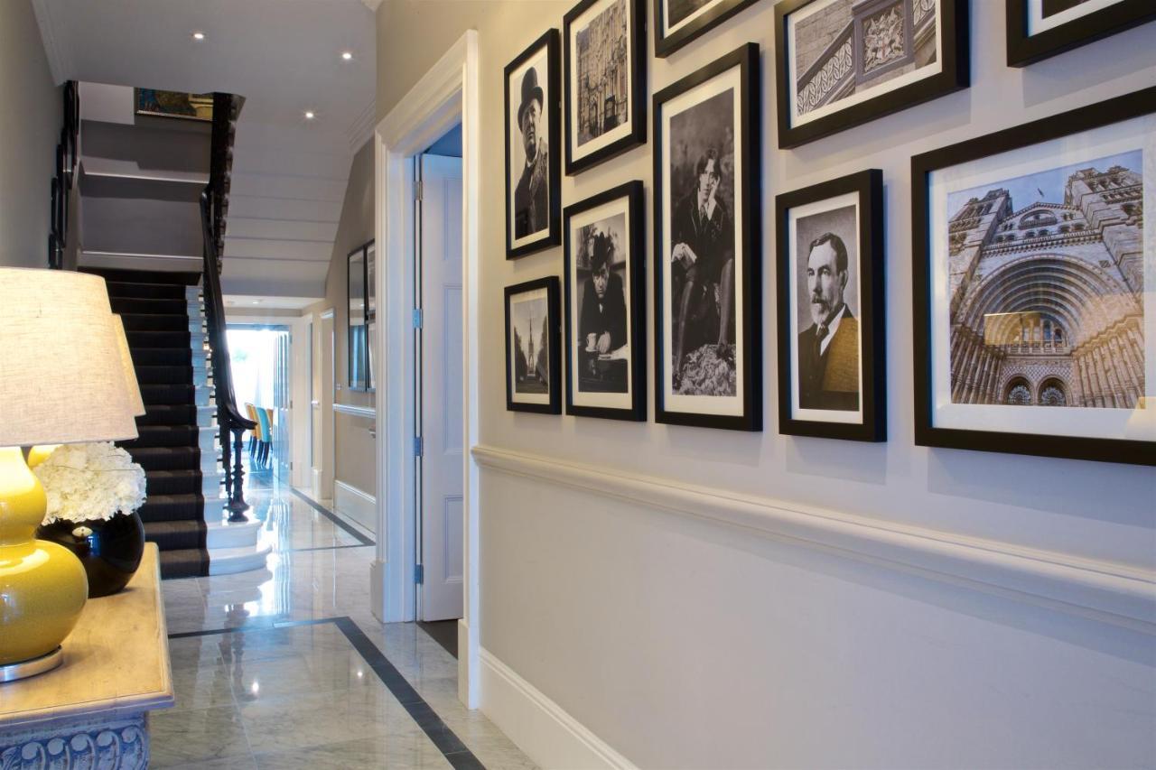 54 Queen'S Gate Hotel London Ngoại thất bức ảnh