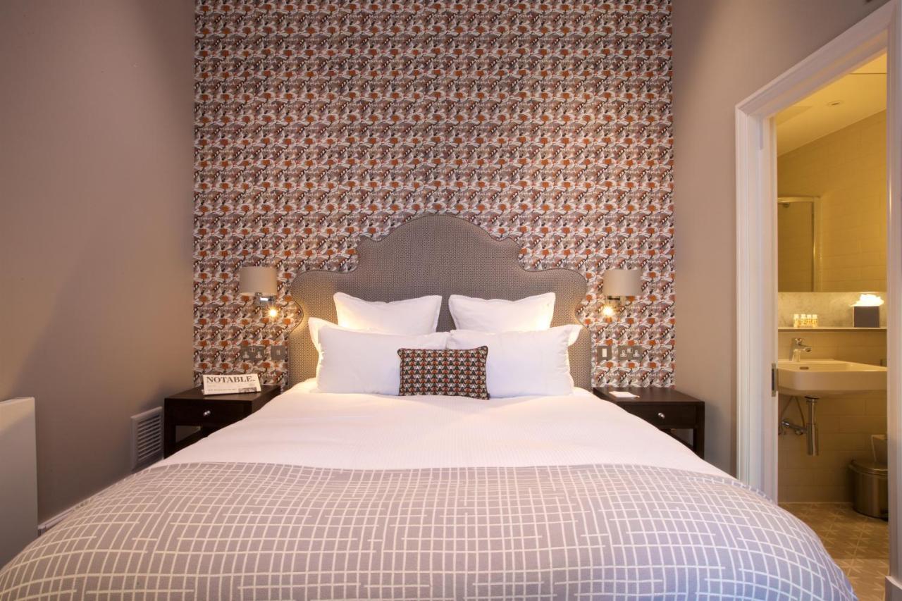 54 Queen'S Gate Hotel London Ngoại thất bức ảnh