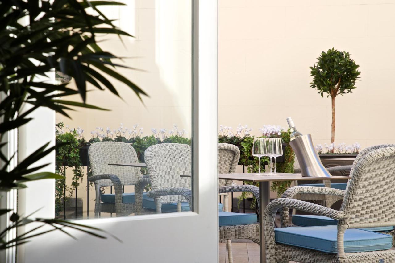 54 Queen'S Gate Hotel London Ngoại thất bức ảnh