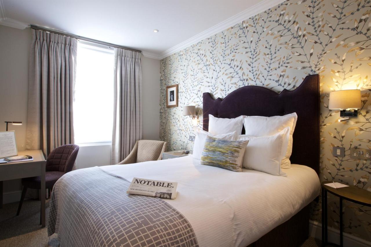 54 Queen'S Gate Hotel London Ngoại thất bức ảnh