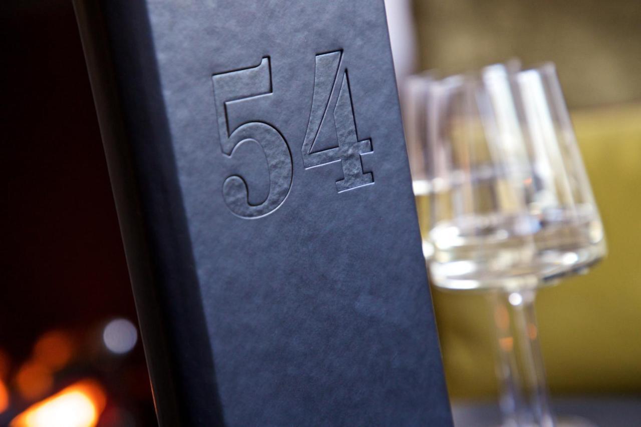 54 Queen'S Gate Hotel London Ngoại thất bức ảnh