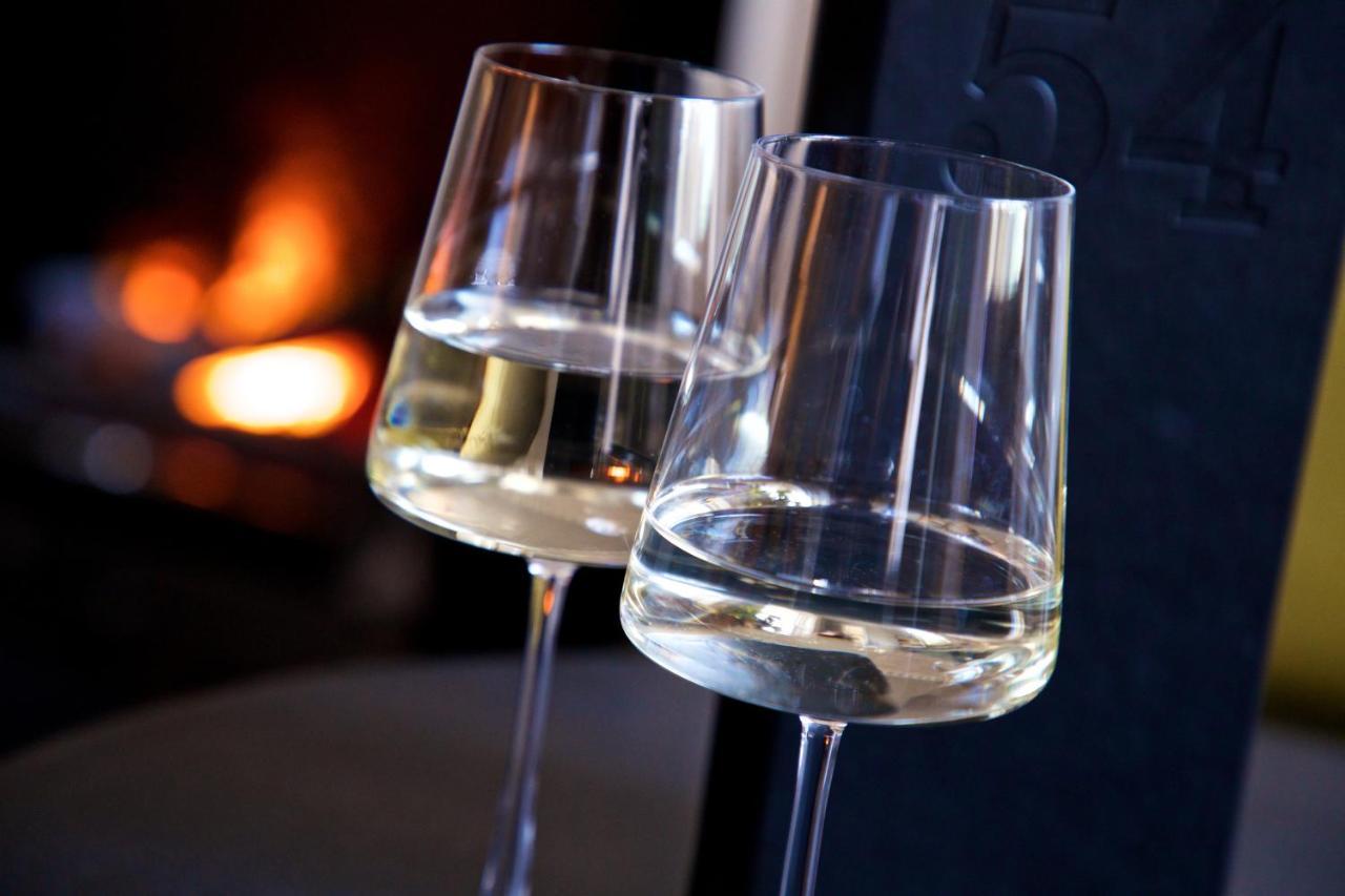54 Queen'S Gate Hotel London Ngoại thất bức ảnh