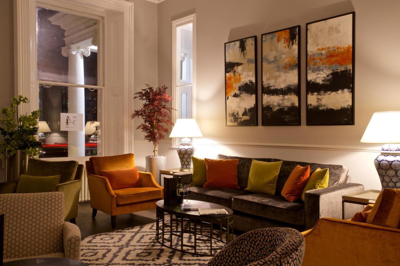 54 Queen'S Gate Hotel London Ngoại thất bức ảnh