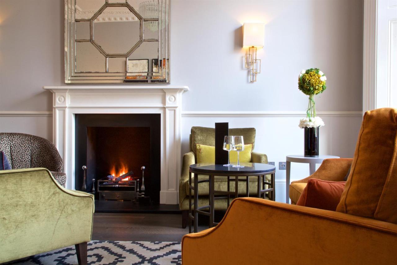 54 Queen'S Gate Hotel London Ngoại thất bức ảnh