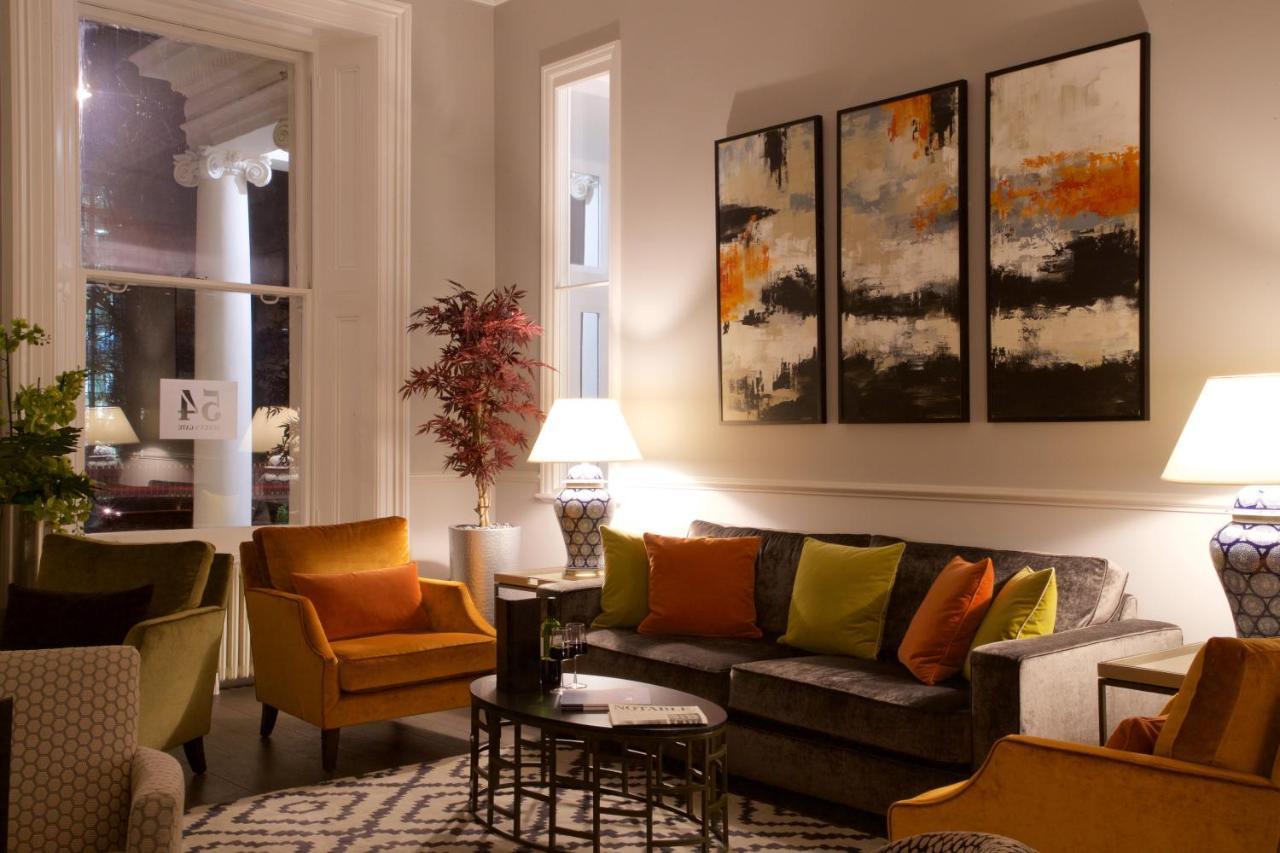54 Queen'S Gate Hotel London Ngoại thất bức ảnh