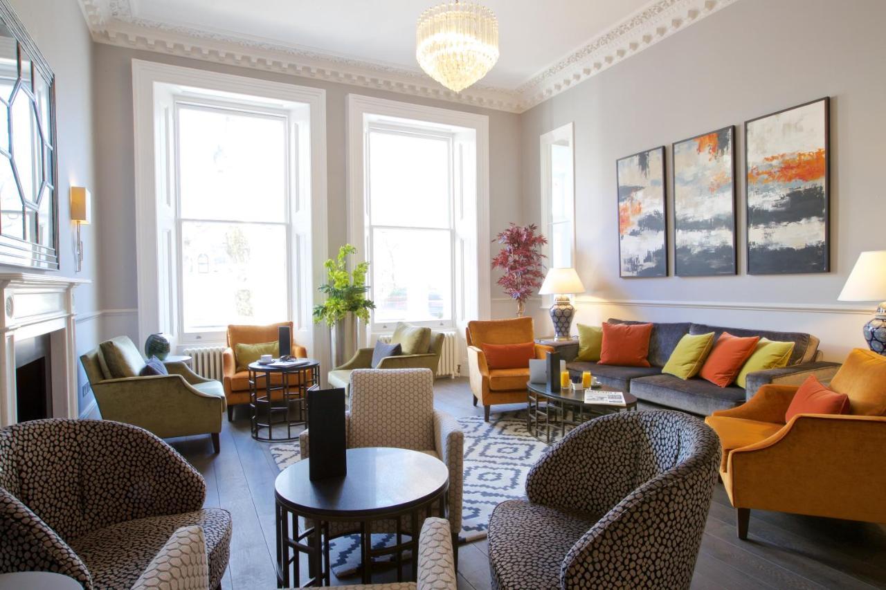 54 Queen'S Gate Hotel London Ngoại thất bức ảnh