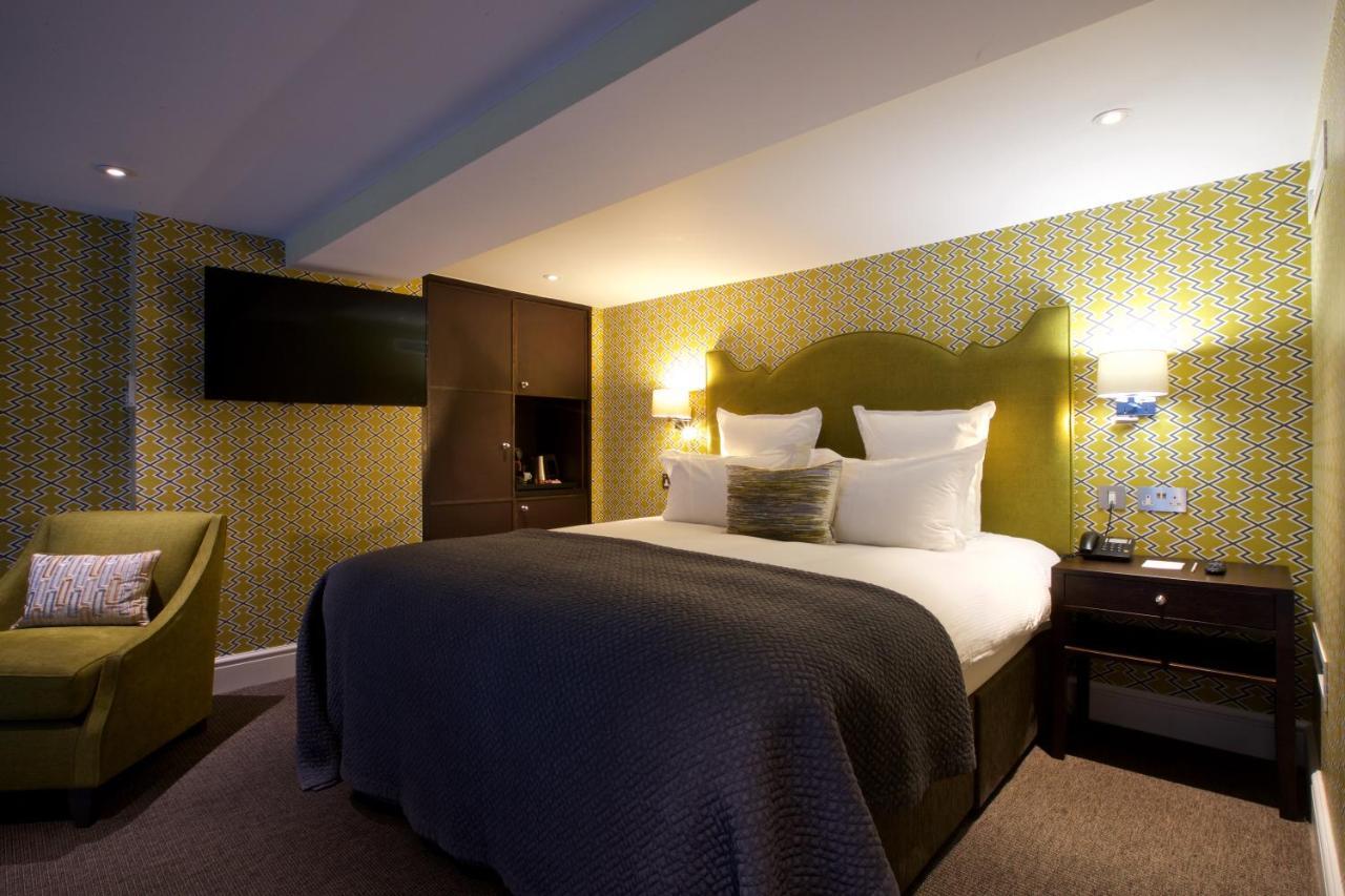 54 Queen'S Gate Hotel London Ngoại thất bức ảnh