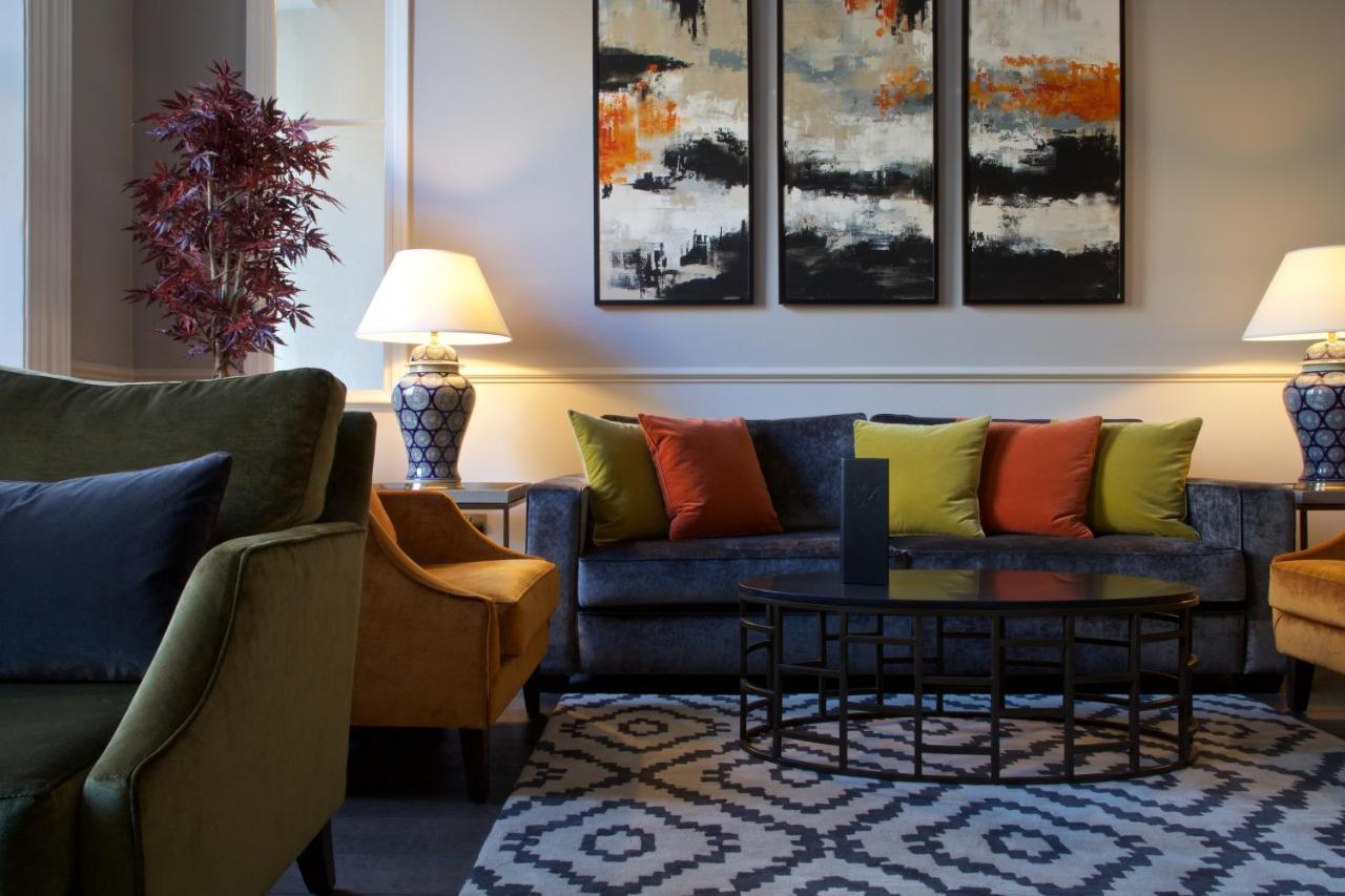 54 Queen'S Gate Hotel London Ngoại thất bức ảnh