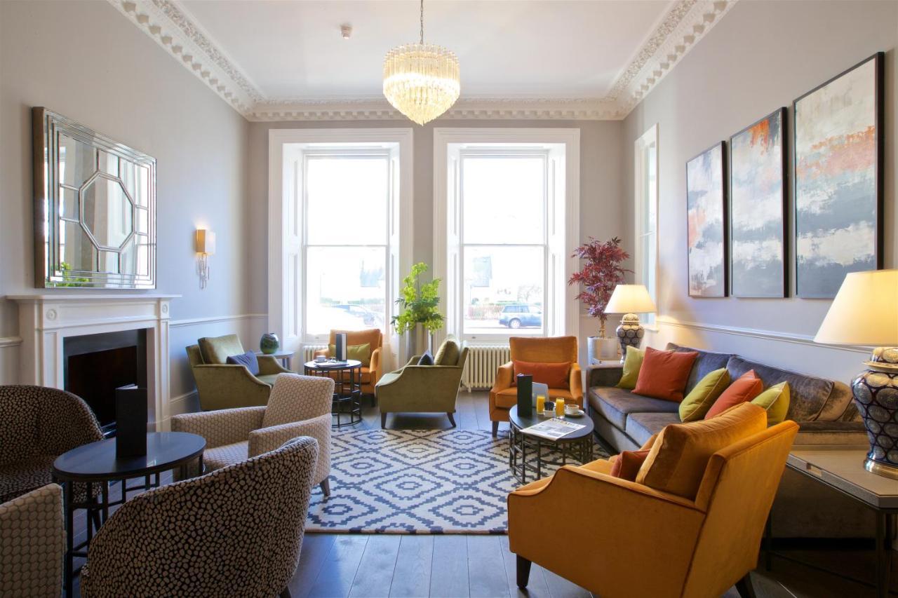 54 Queen'S Gate Hotel London Ngoại thất bức ảnh