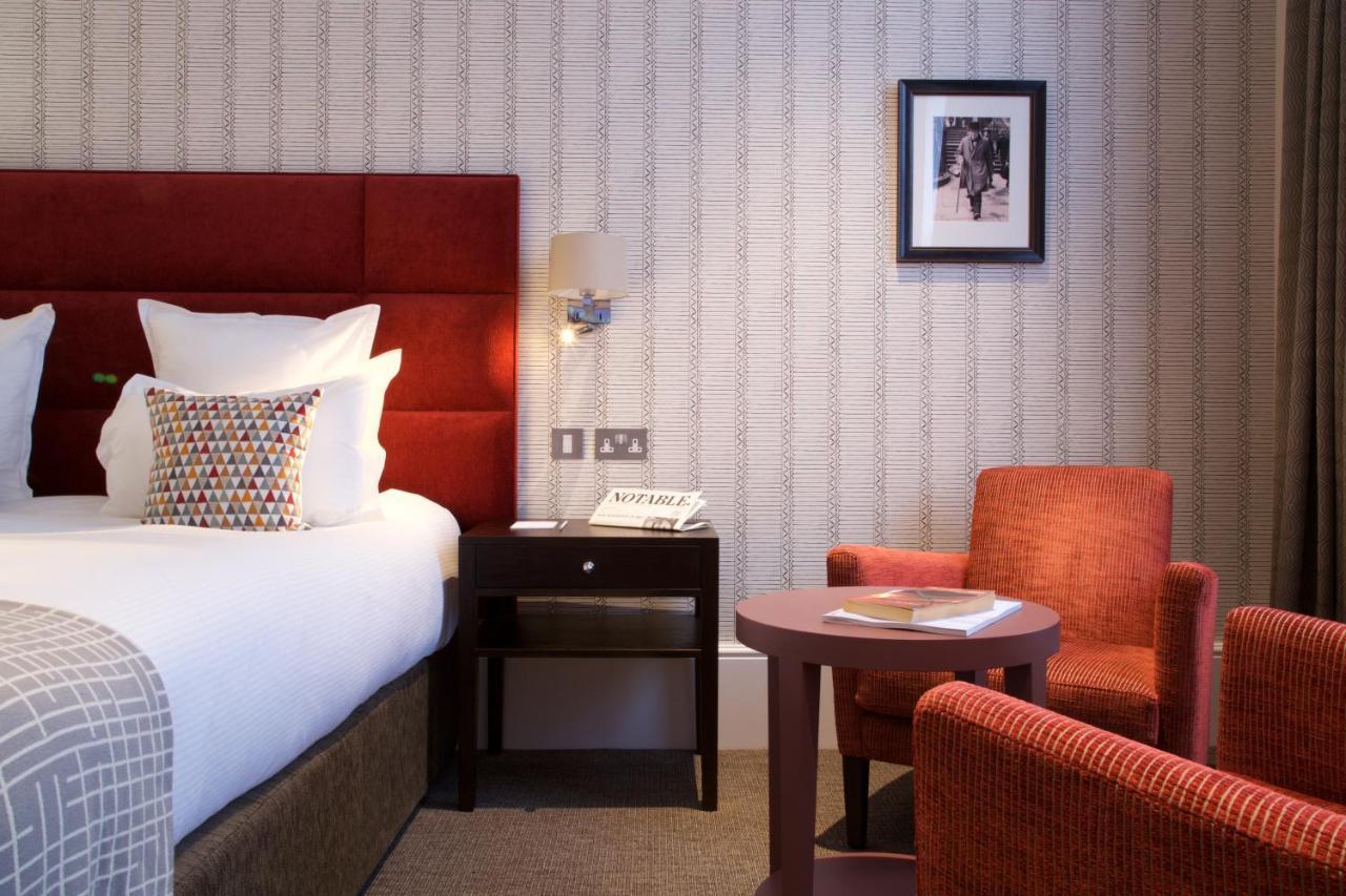 54 Queen'S Gate Hotel London Ngoại thất bức ảnh